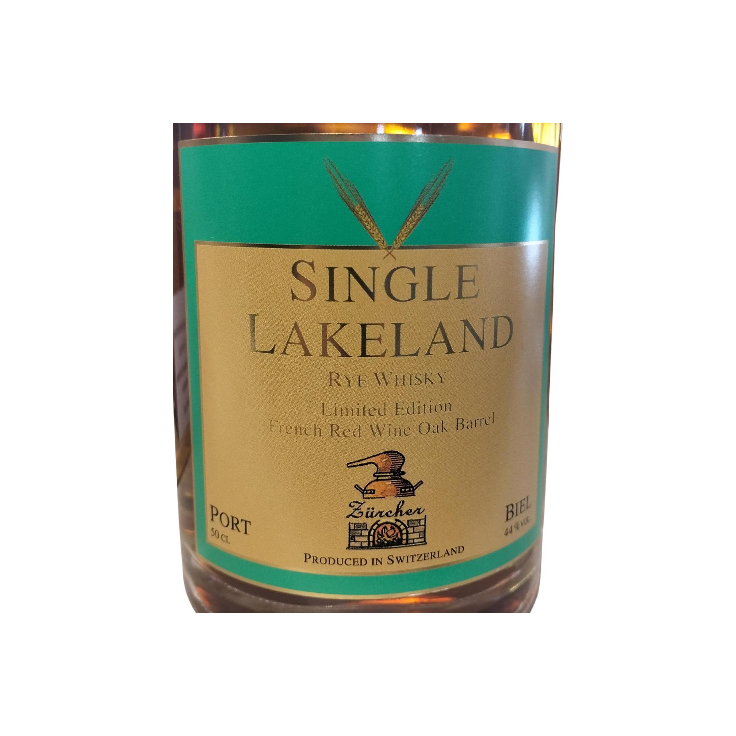 Lakeland 2016