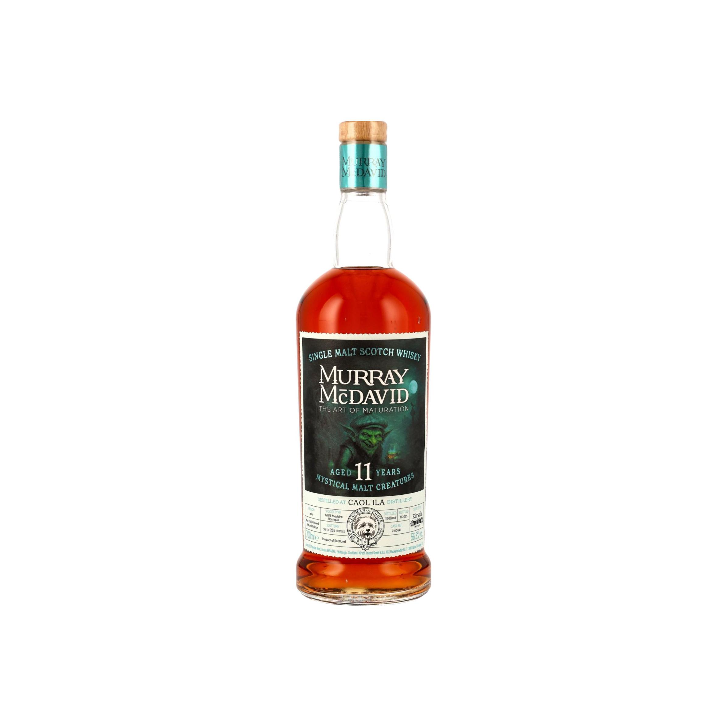 Caol Ila 2014 MM