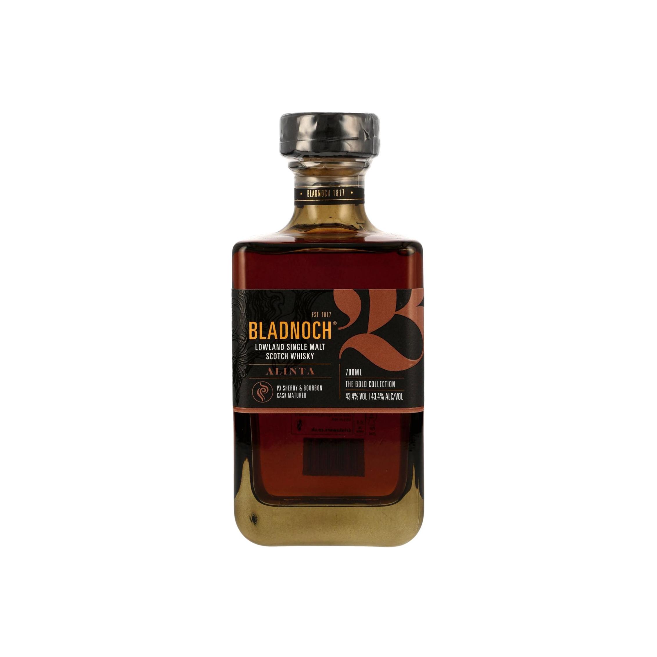 Bladnoch Alinta