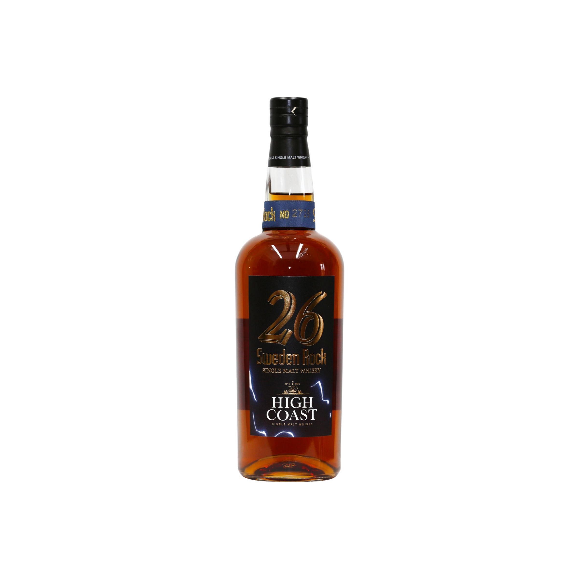 High Coast 09-year-old