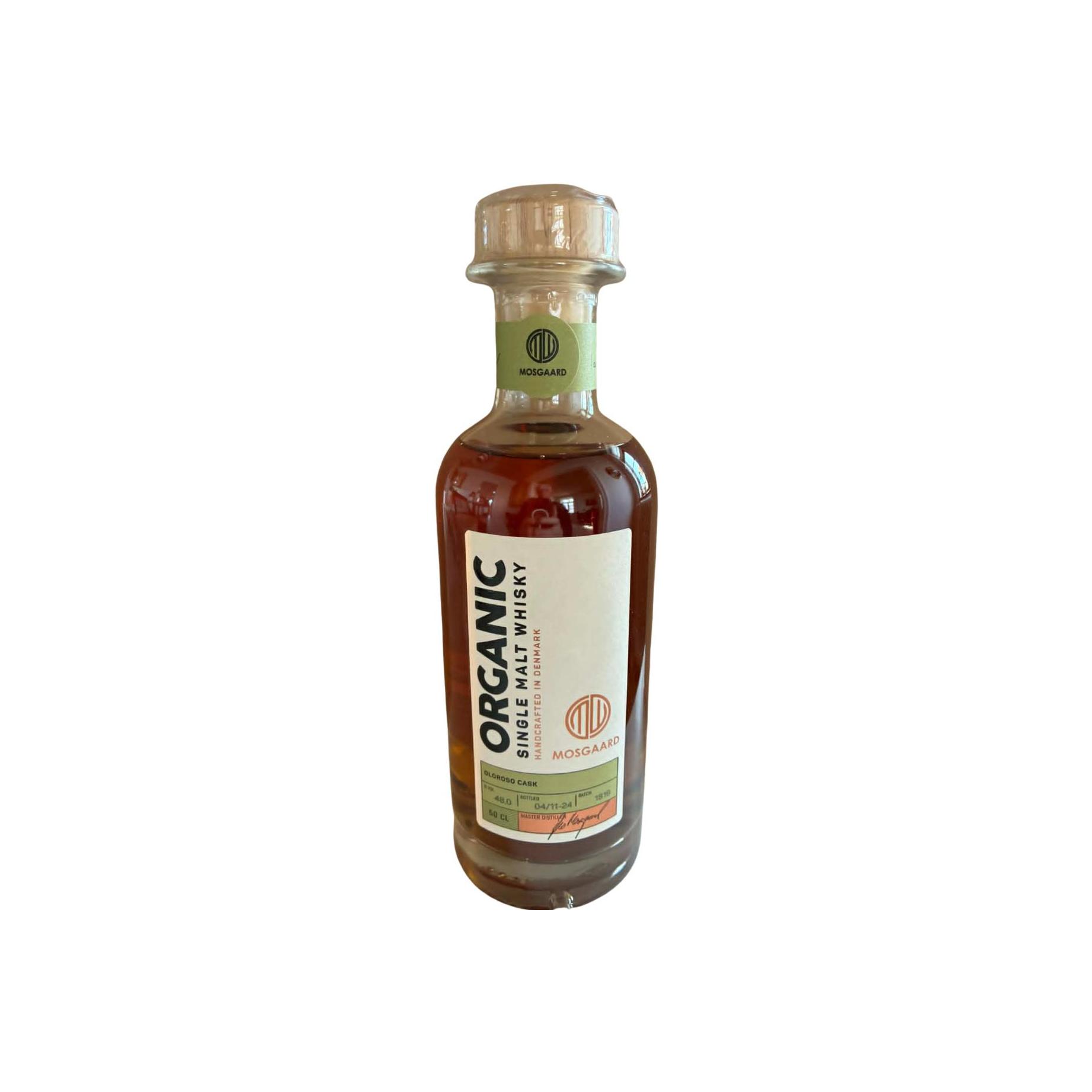 Mosgaard Organic