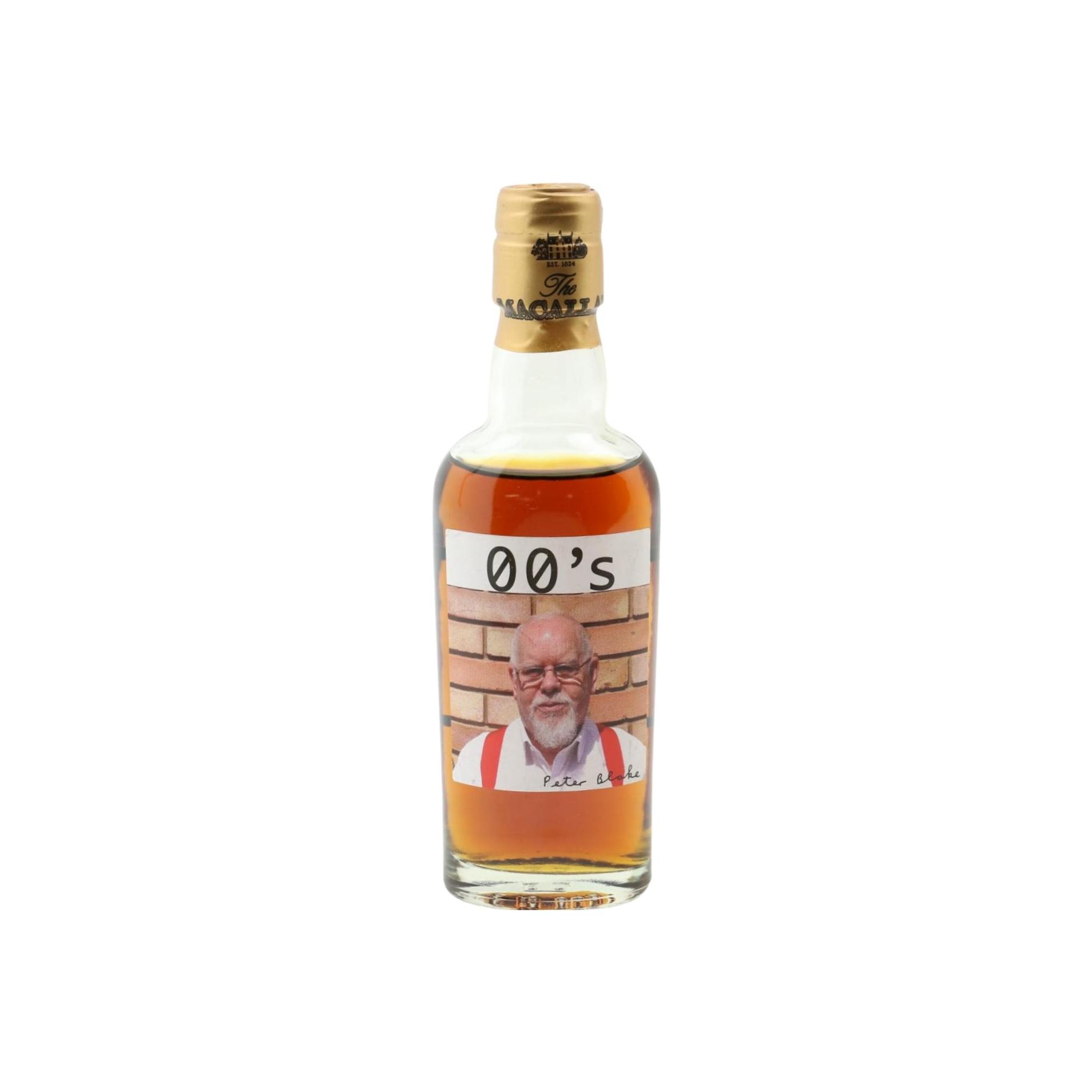 Macallan 2000