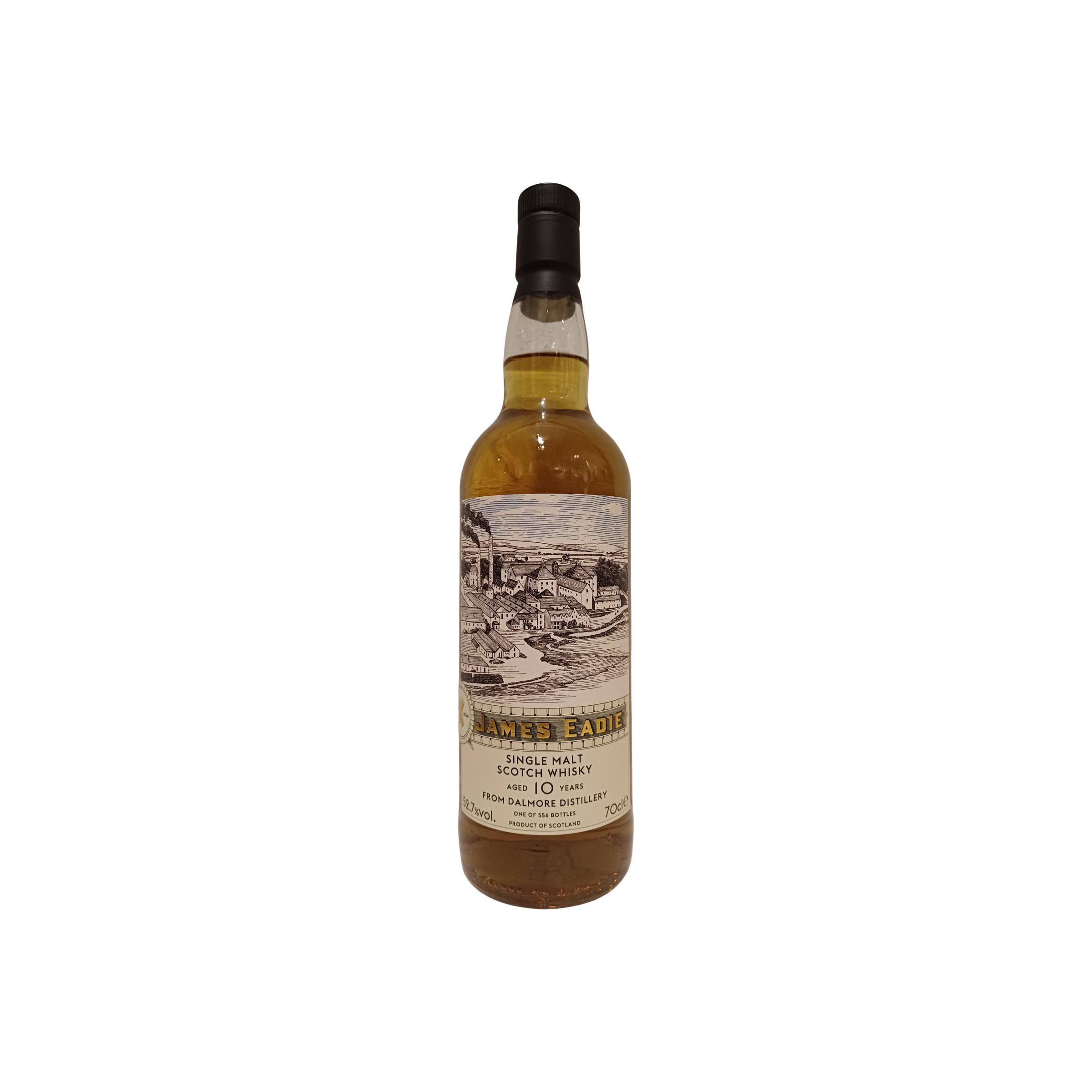 Dalmore 2015 JE