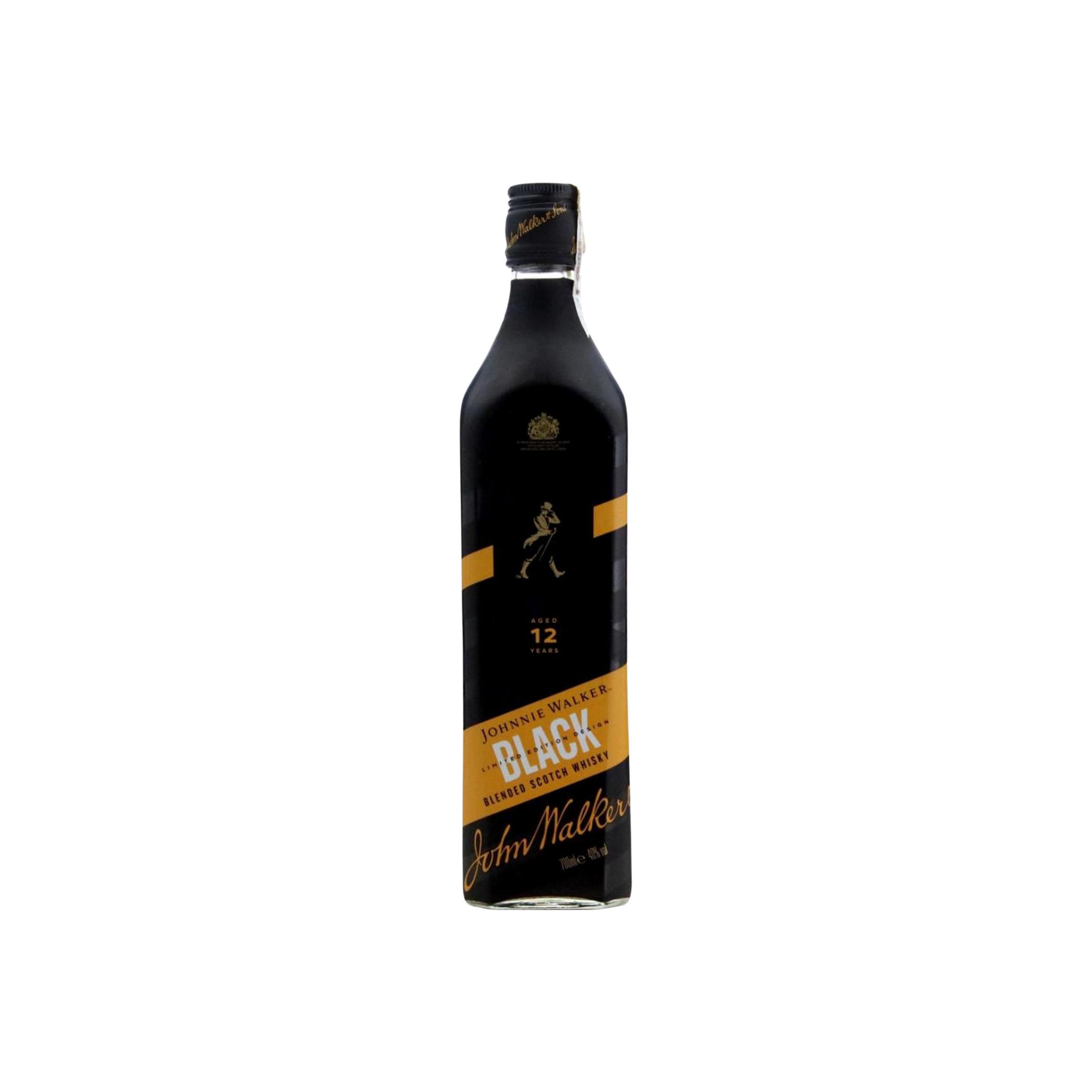 Johnnie Walker Black