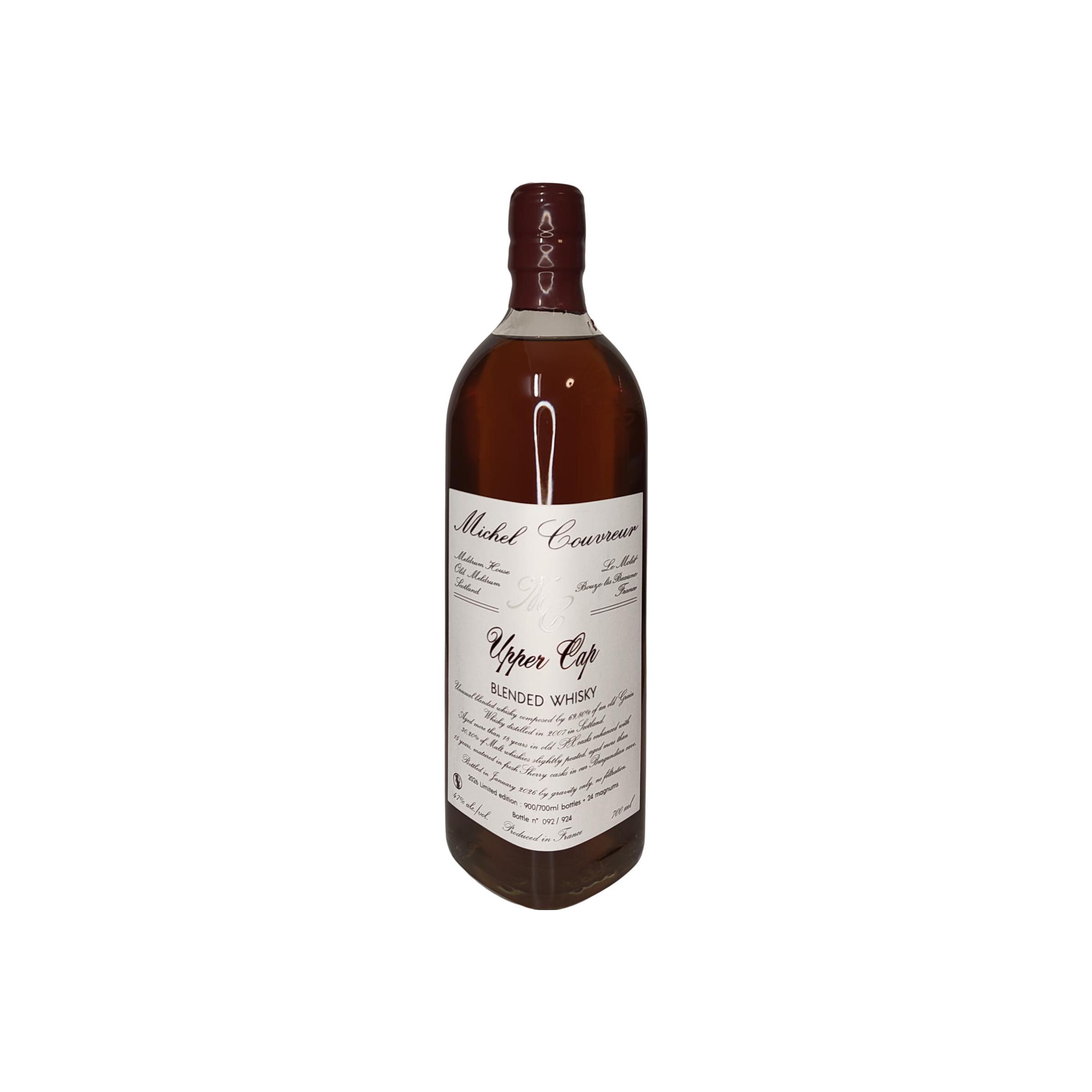 Michel Couvreur 15-year-old MCo