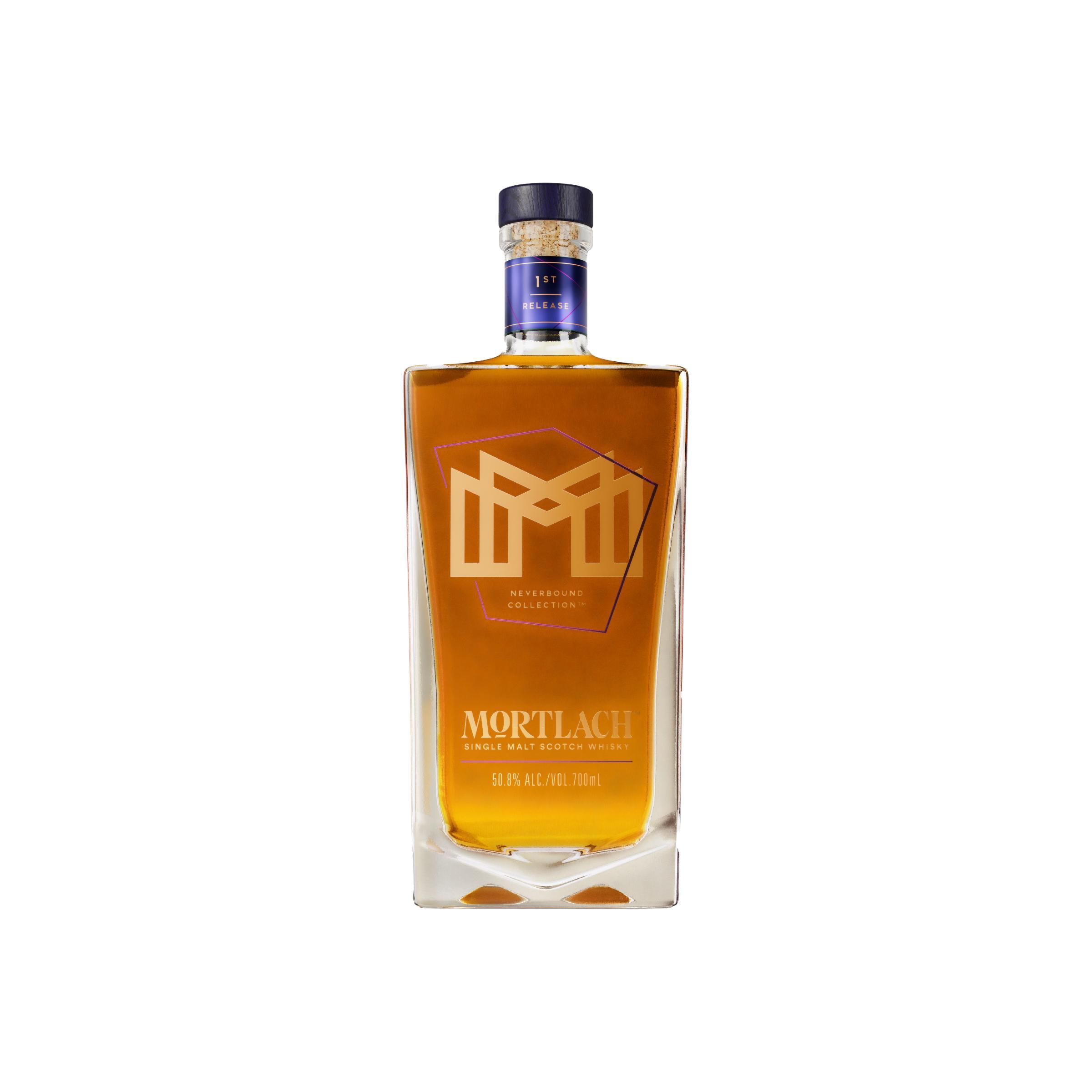 Mortlach Neverbound Collection