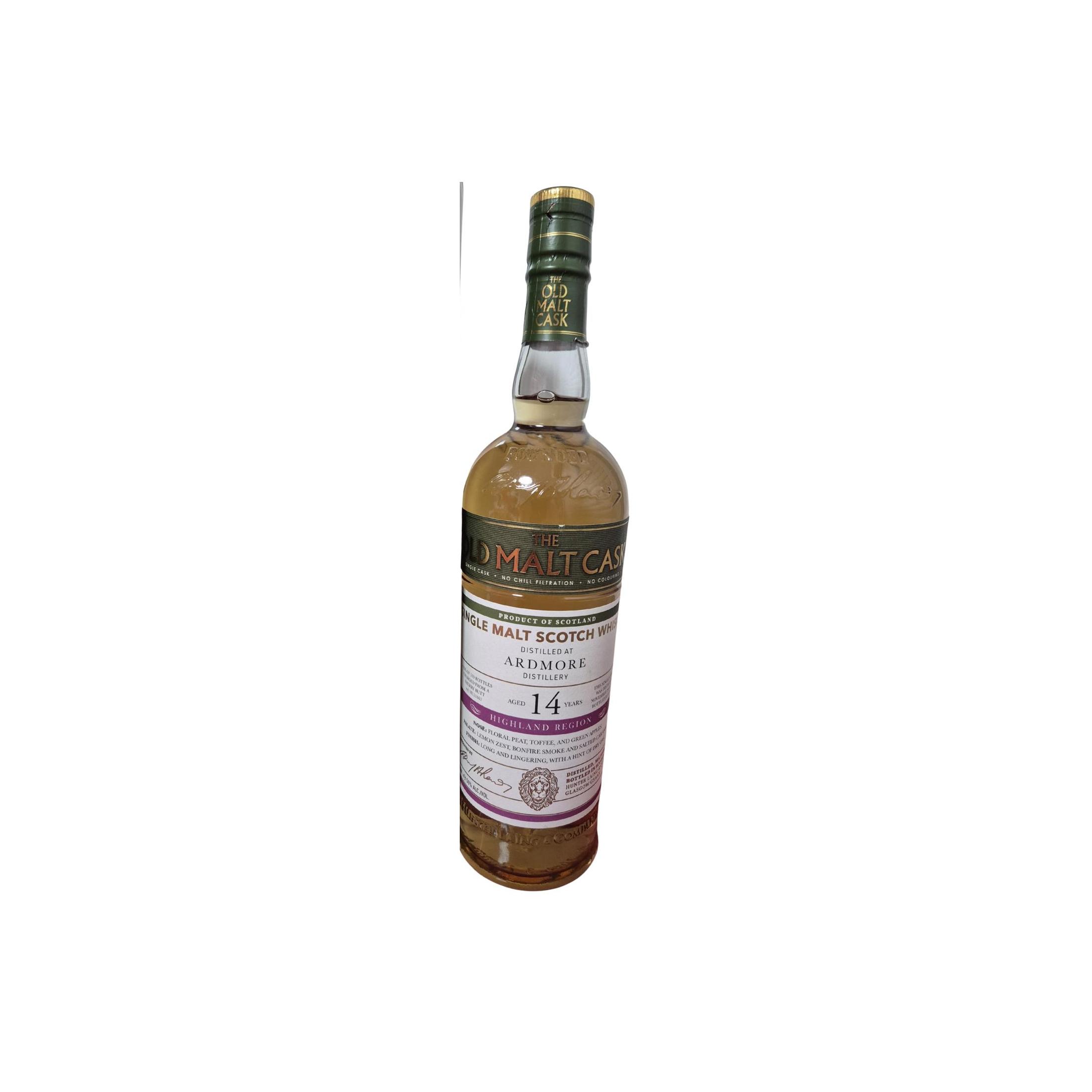 Ardmore 2010 HL