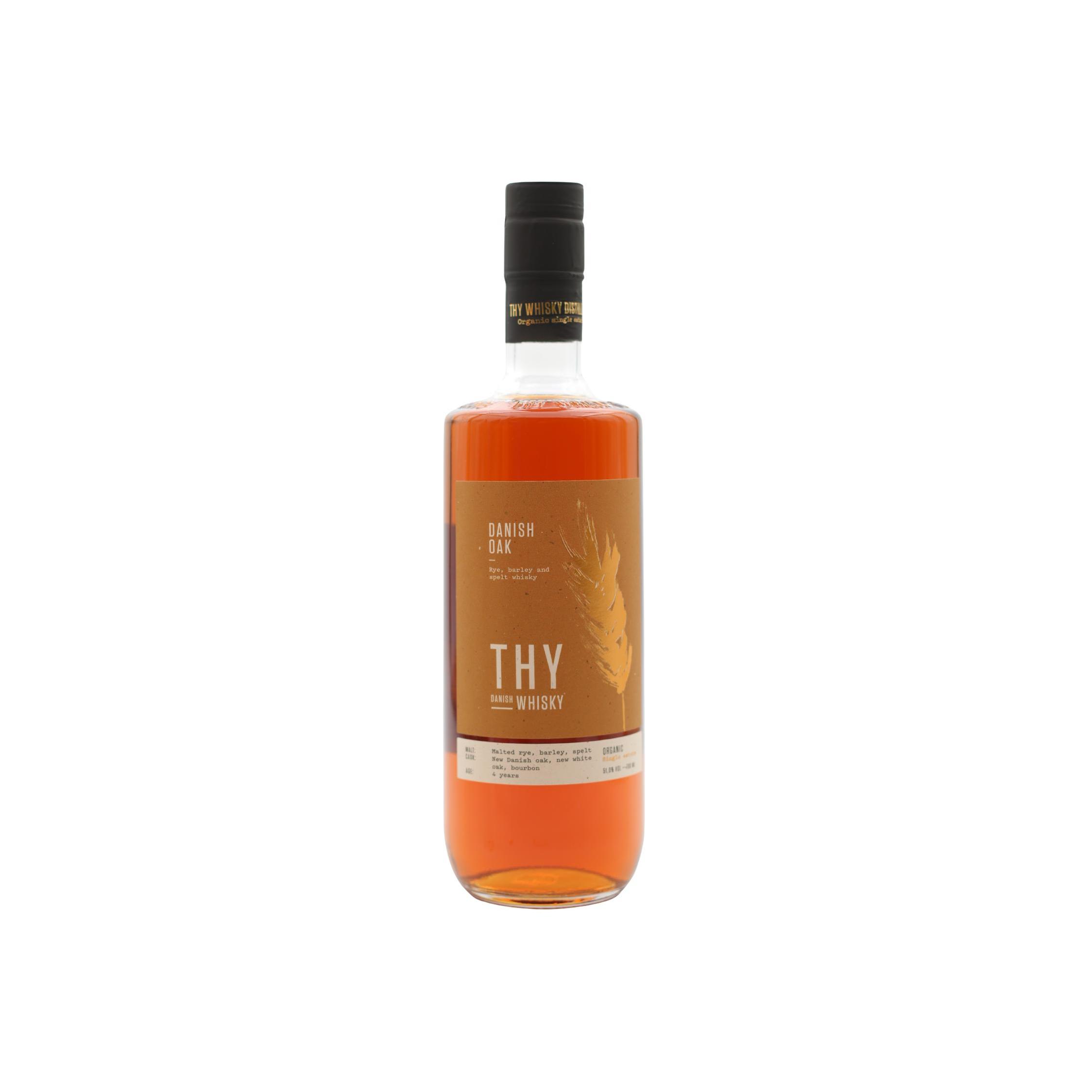 Thy Whisky 2022
