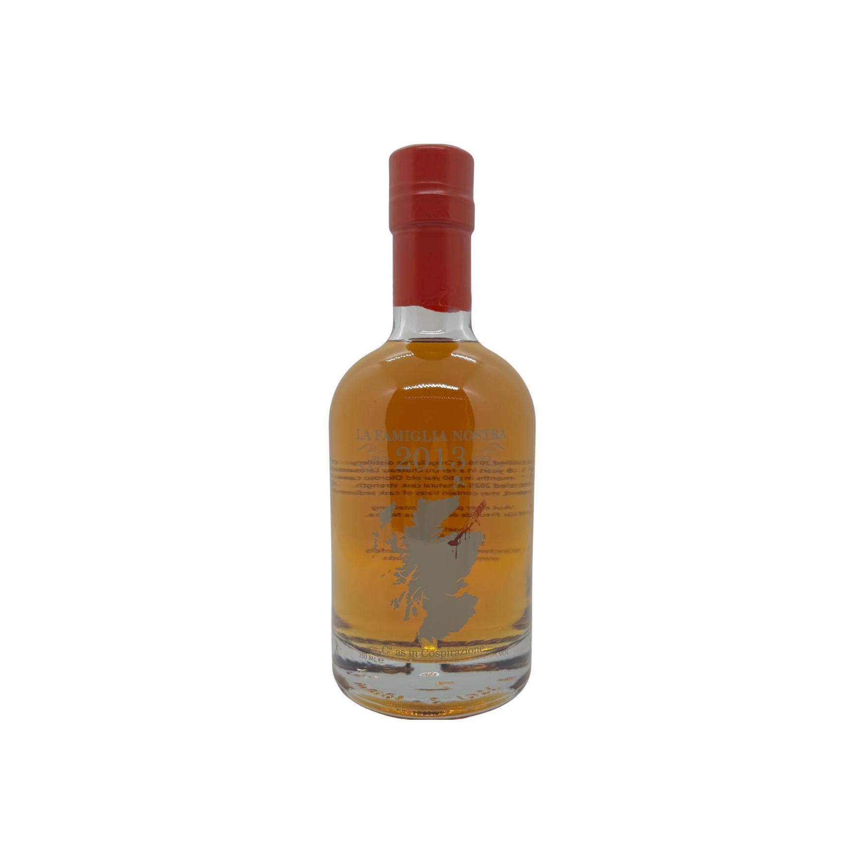 Craigellachie 2016 LFN