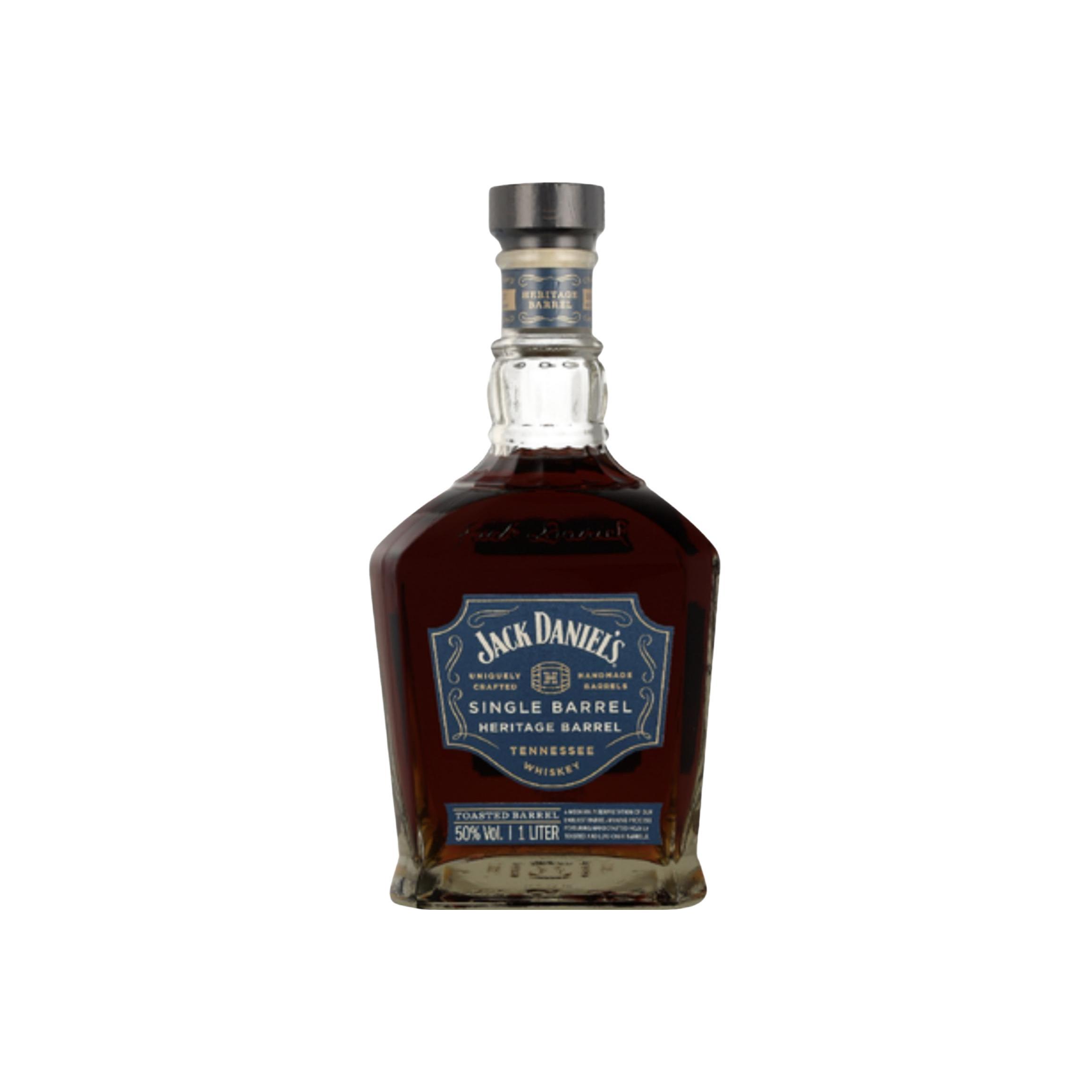 Jack Daniel's 2017