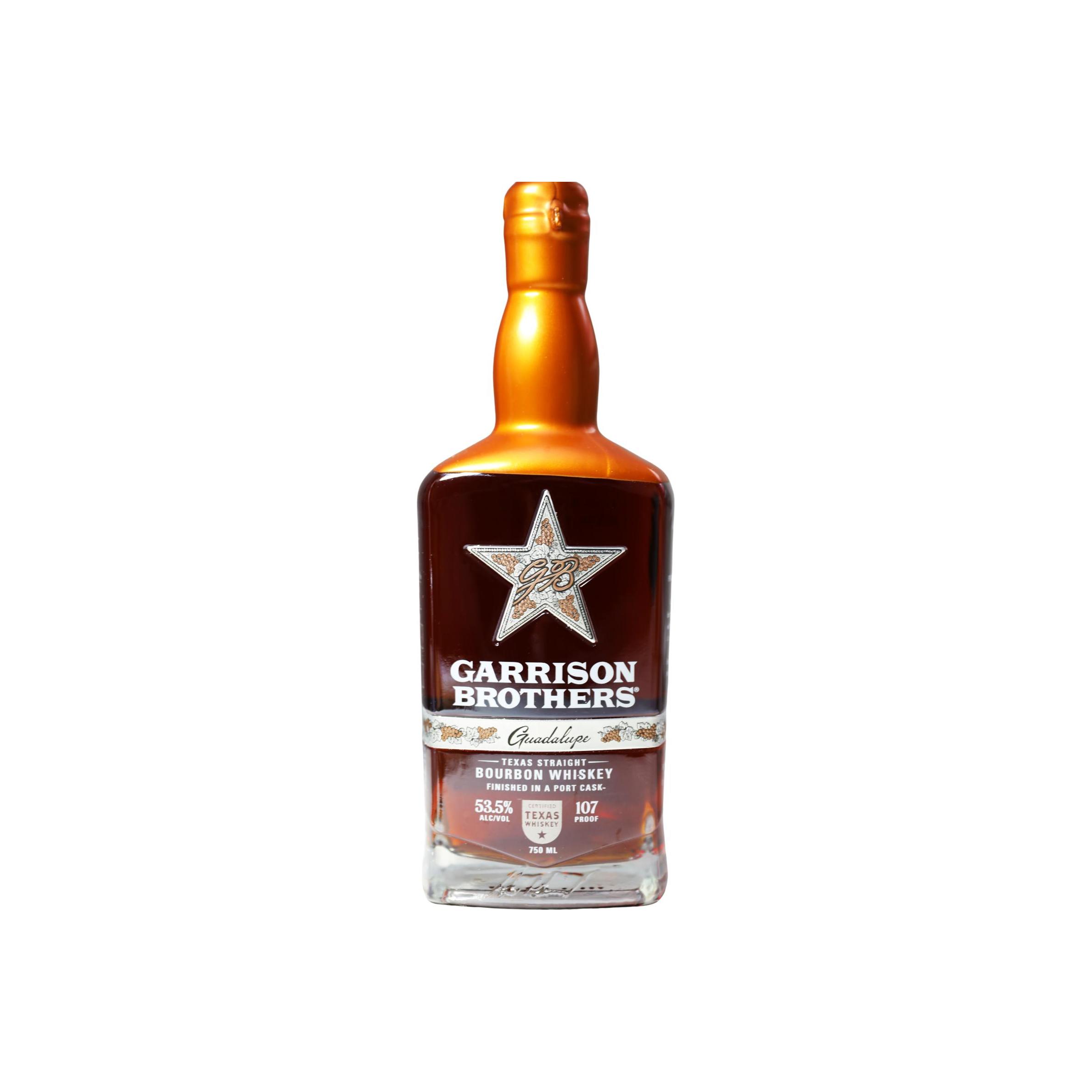 Garrison Brothers 2019