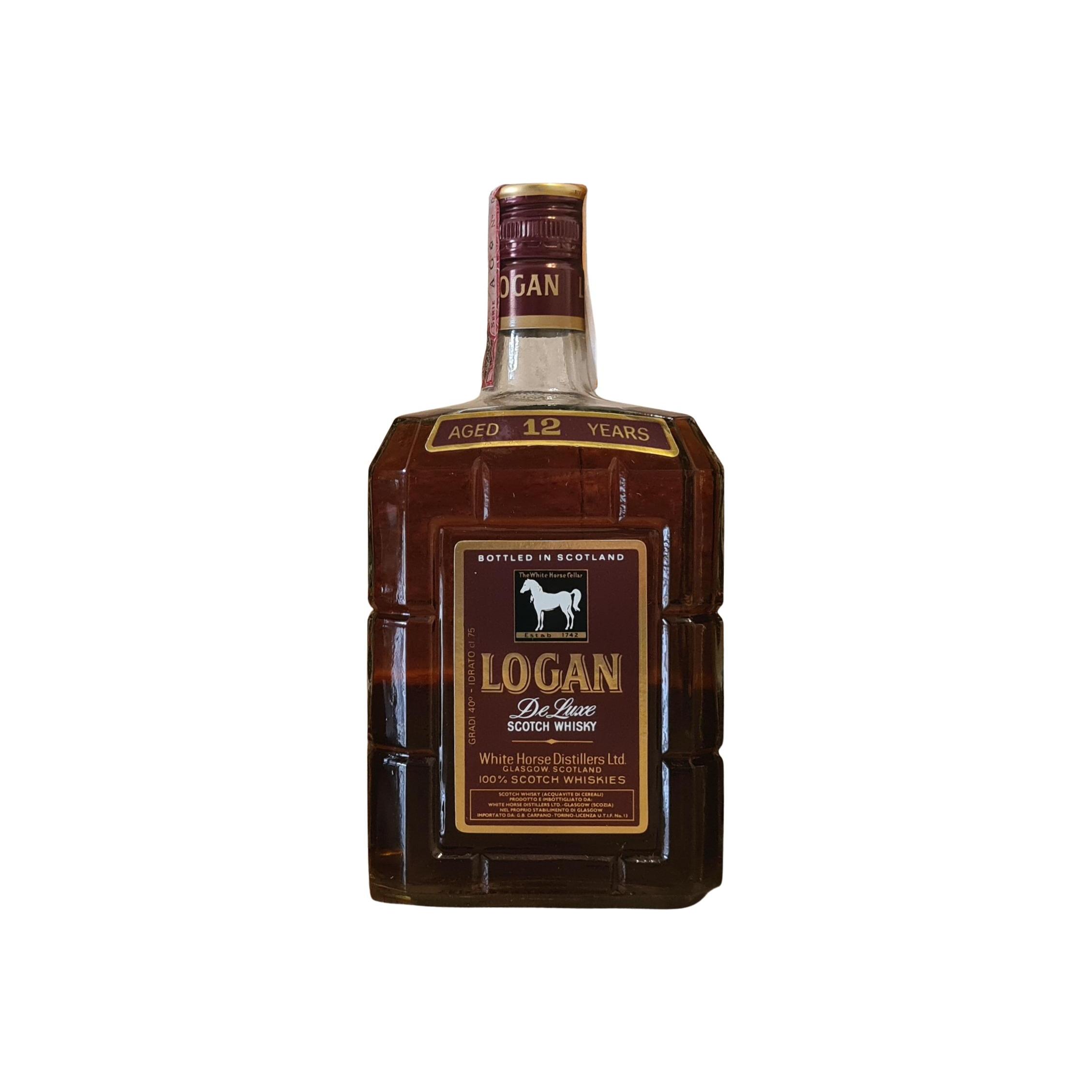 Logan 12-year-old