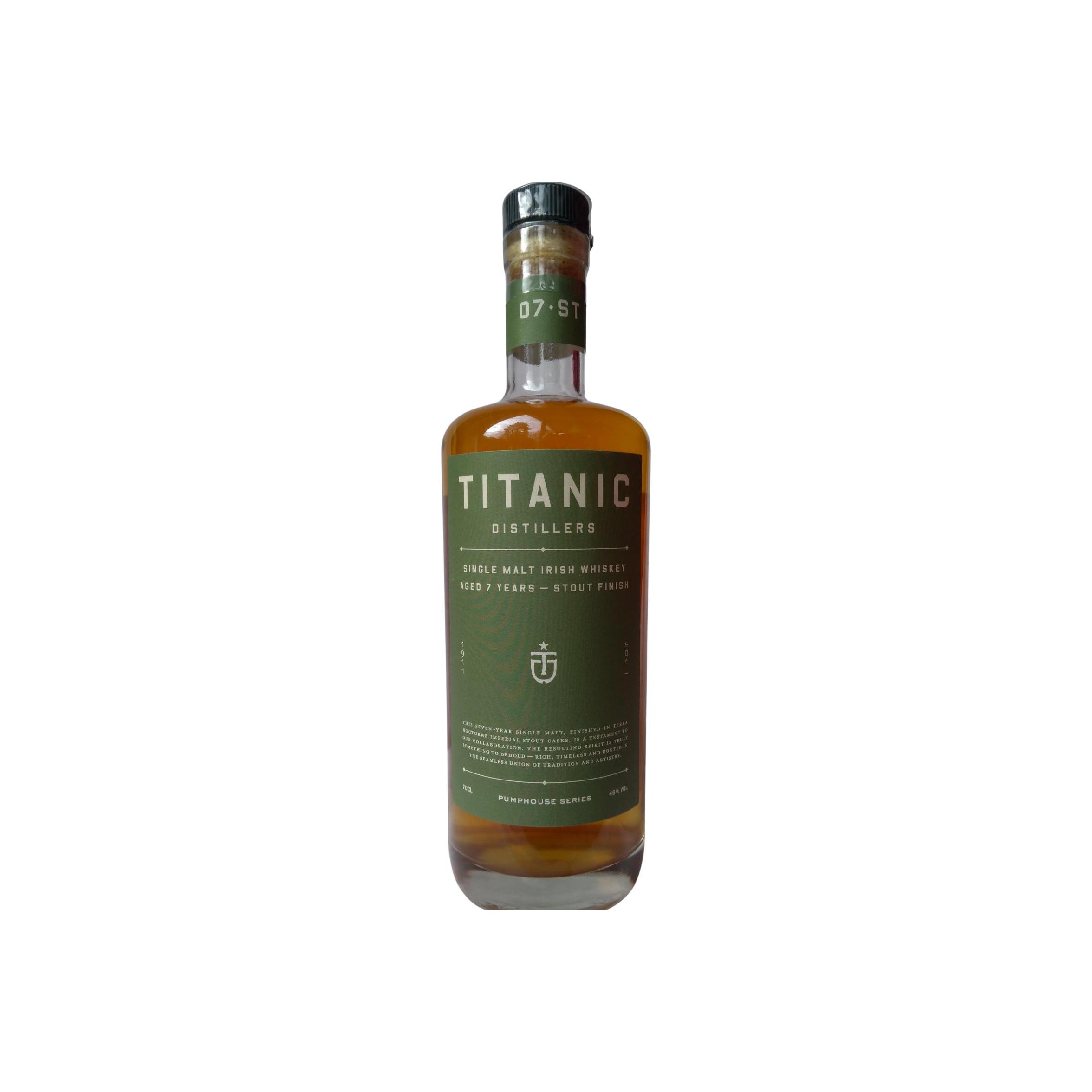 Titanic 07-year-old TiDi