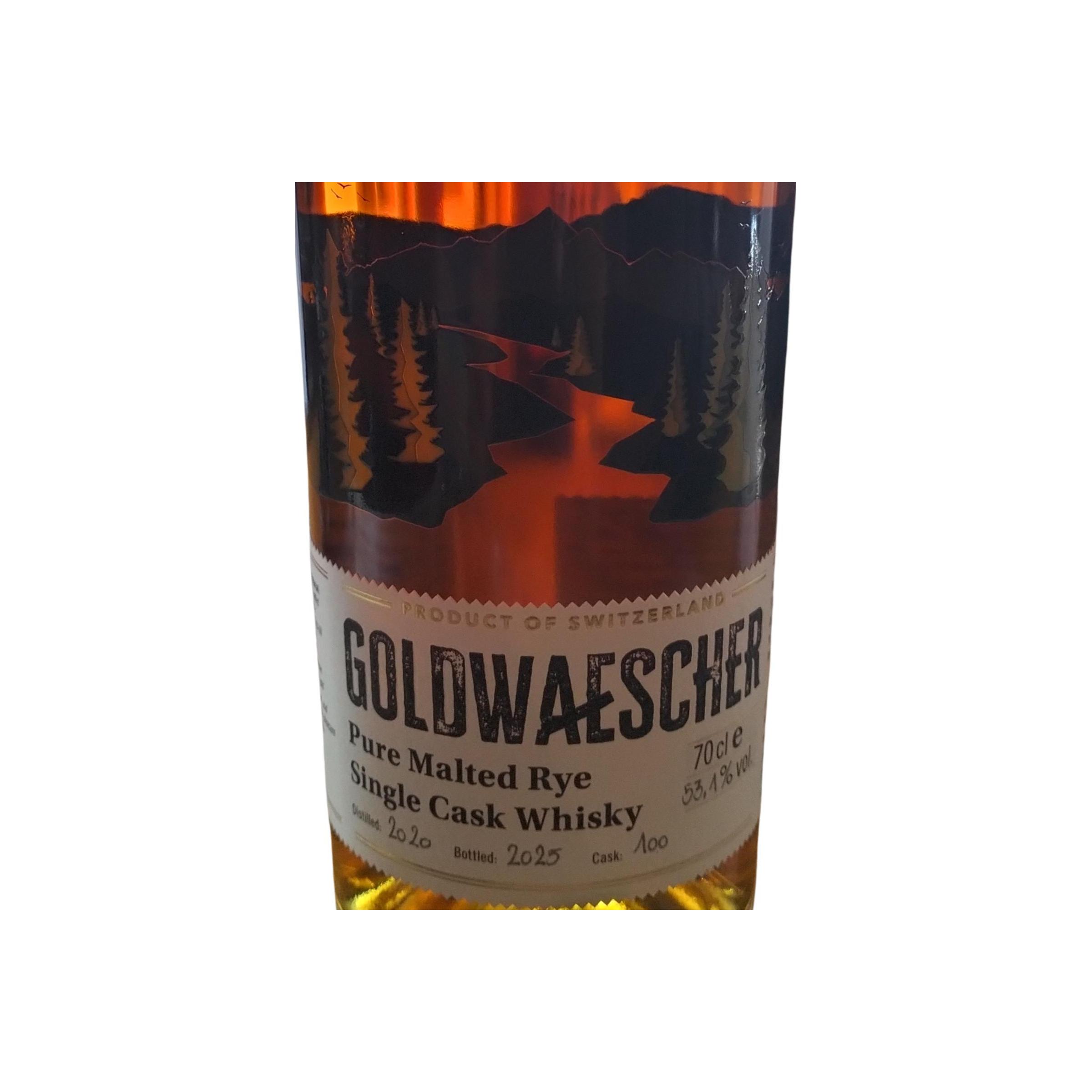 Goldwaescher 2020