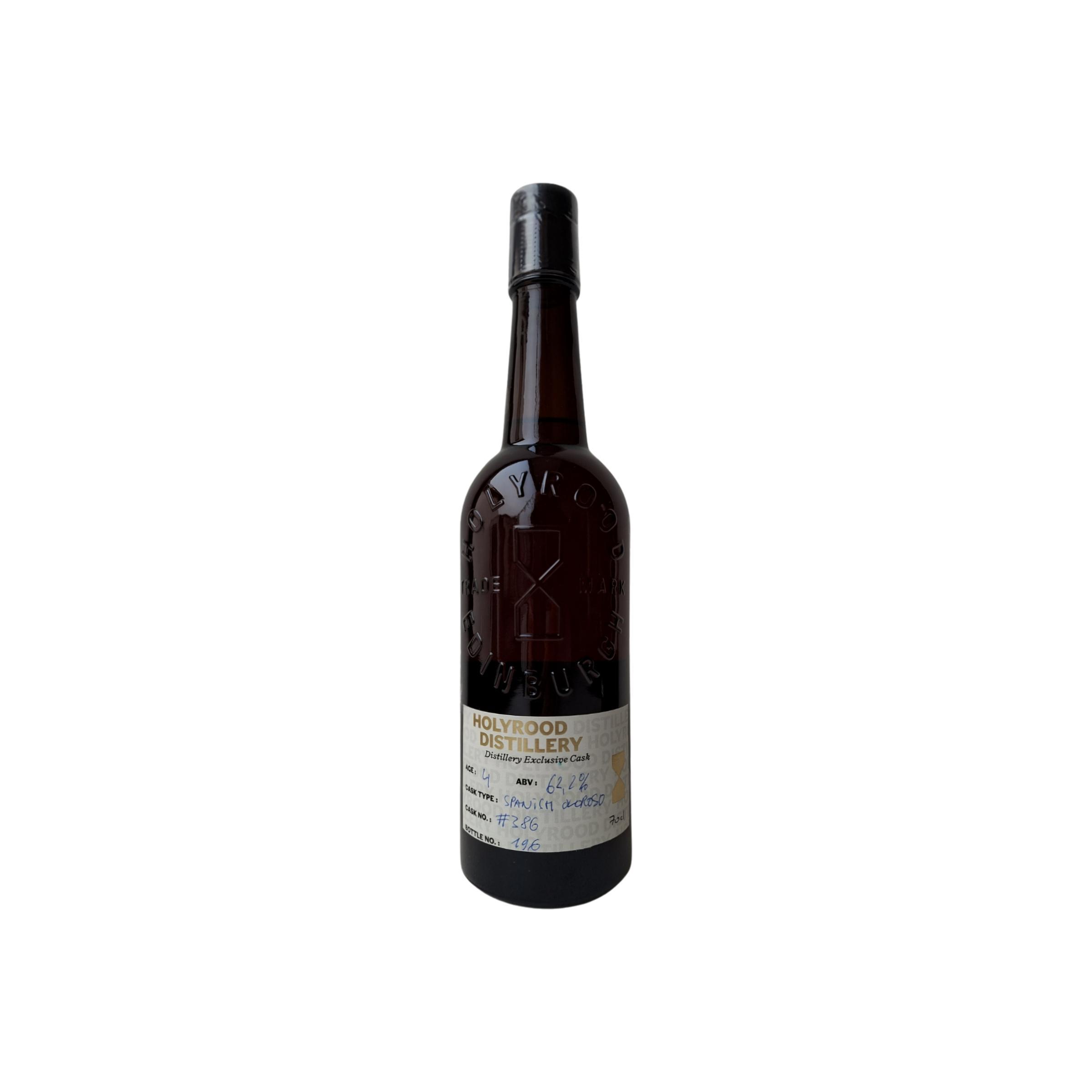 Holyrood 04-year-old