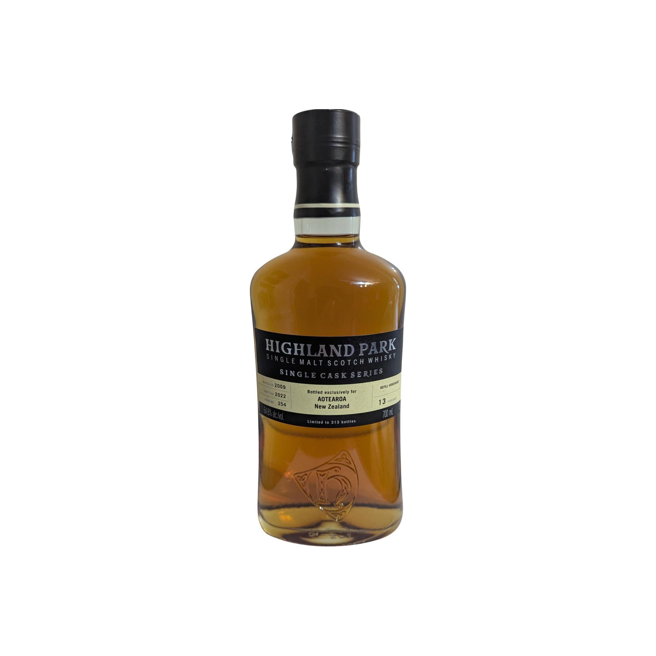 Highland Park 2009