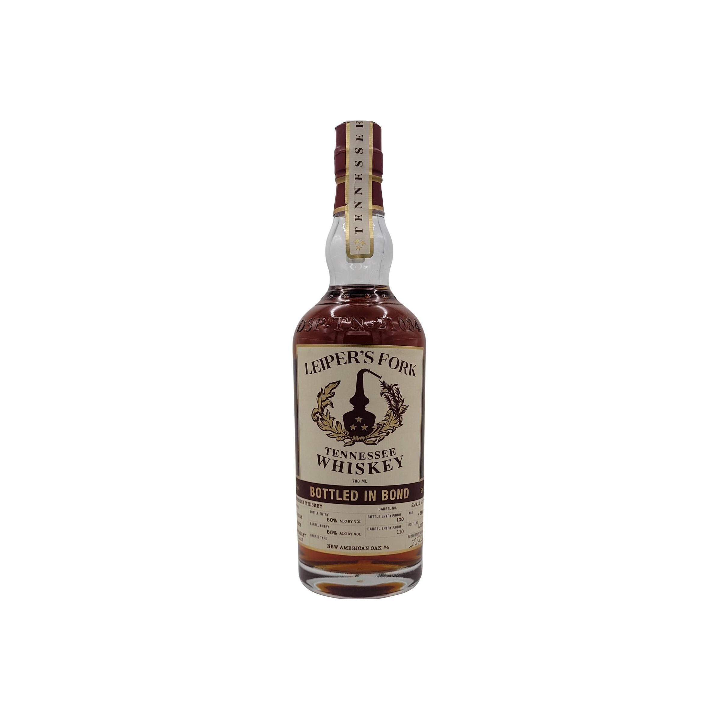 Leiper's Fork 04-year-old