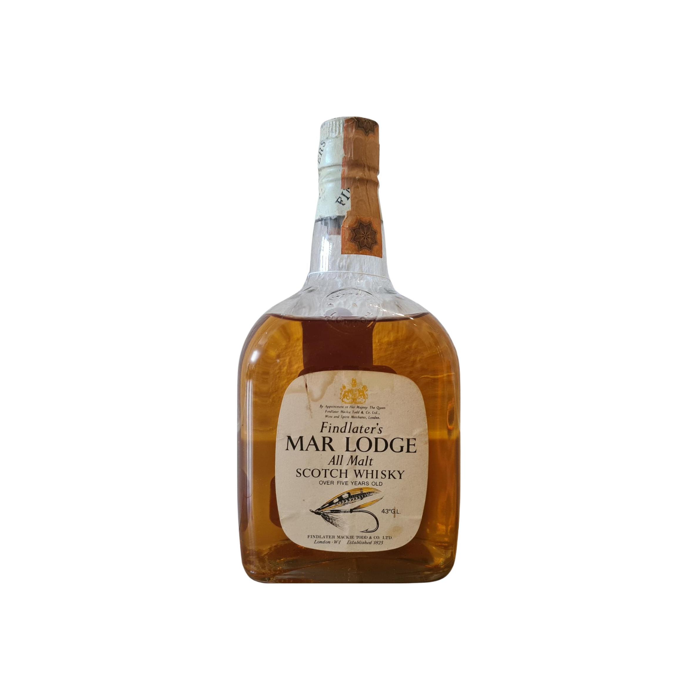 Findlater's 05-year-old