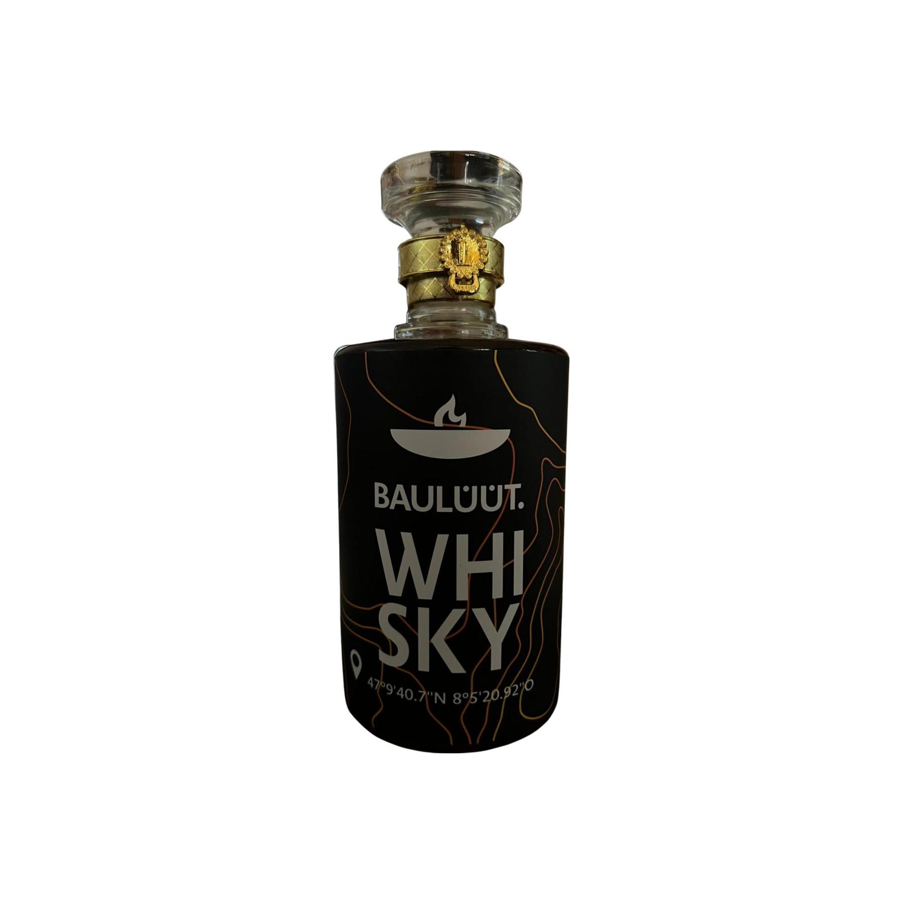 Langatun Whisky