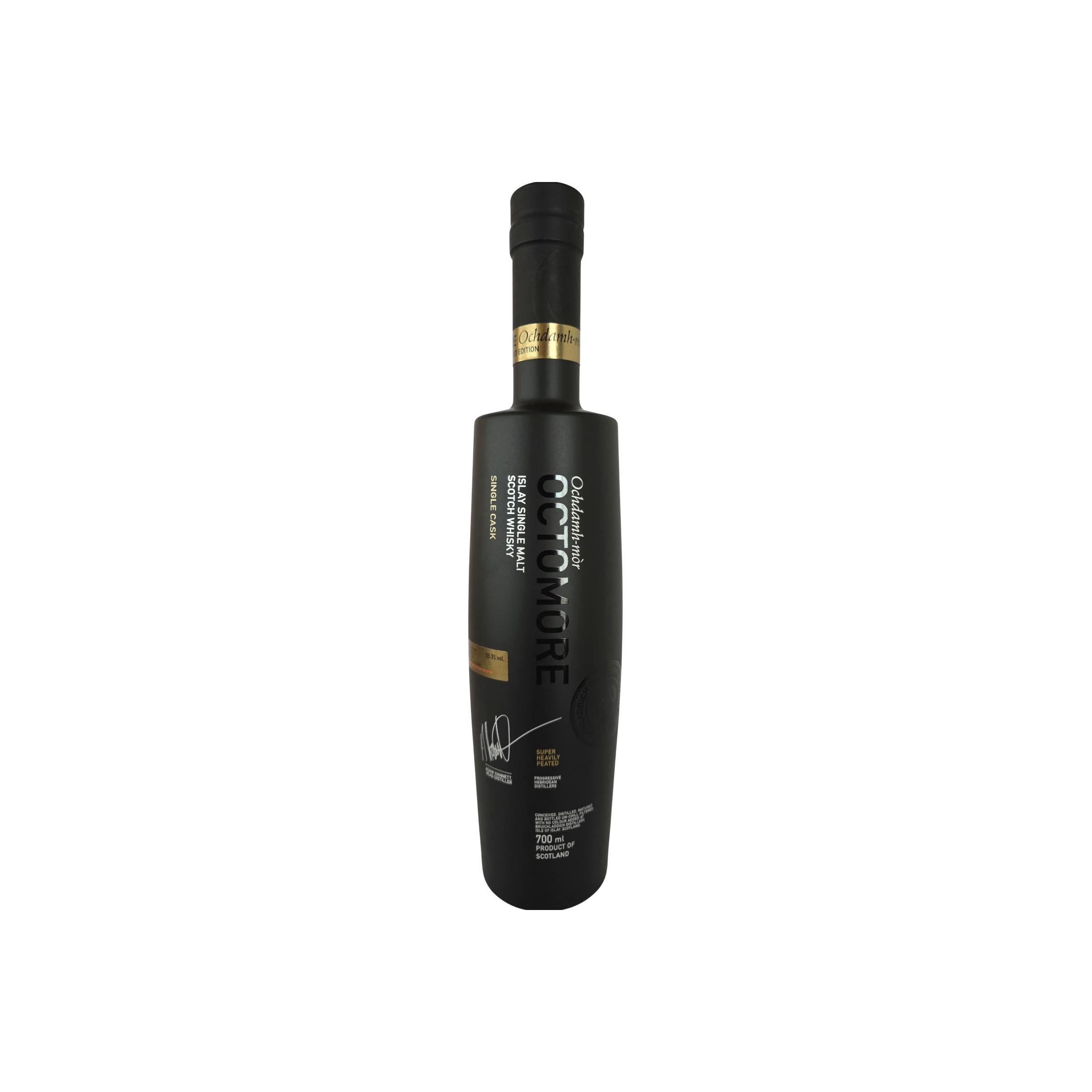 Octomore 2010