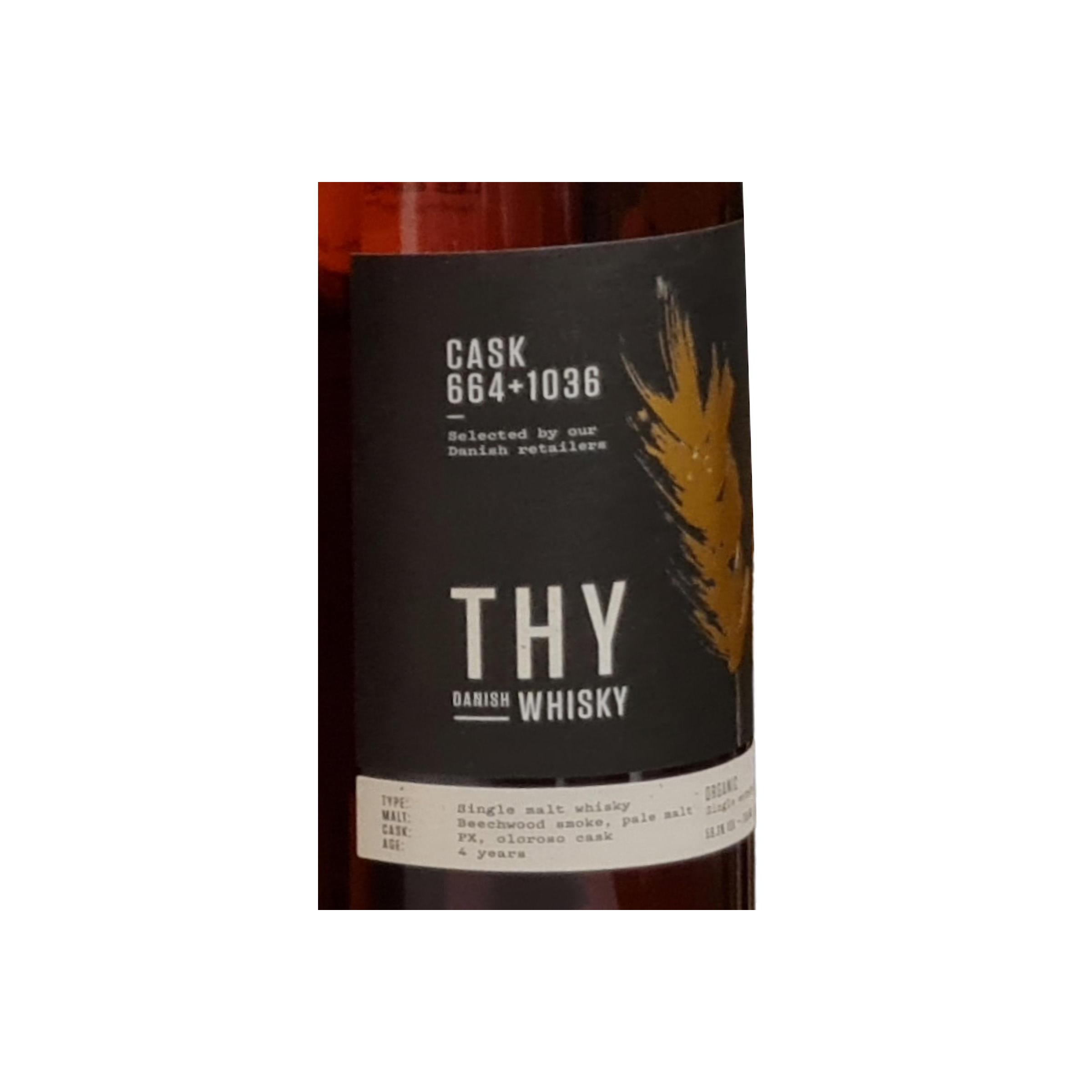 Thy Whisky 2021