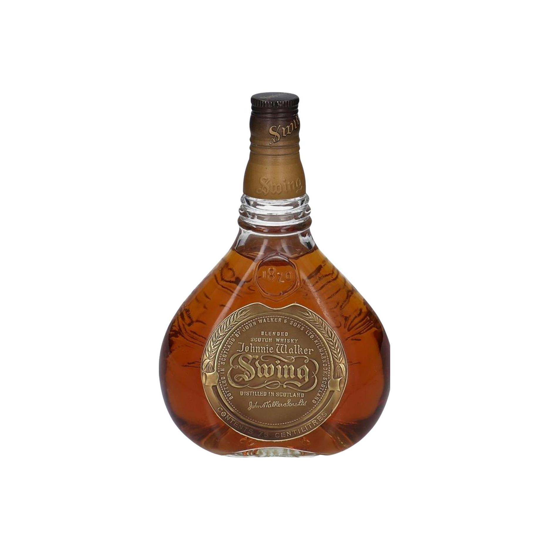 Johnnie Walker Swing