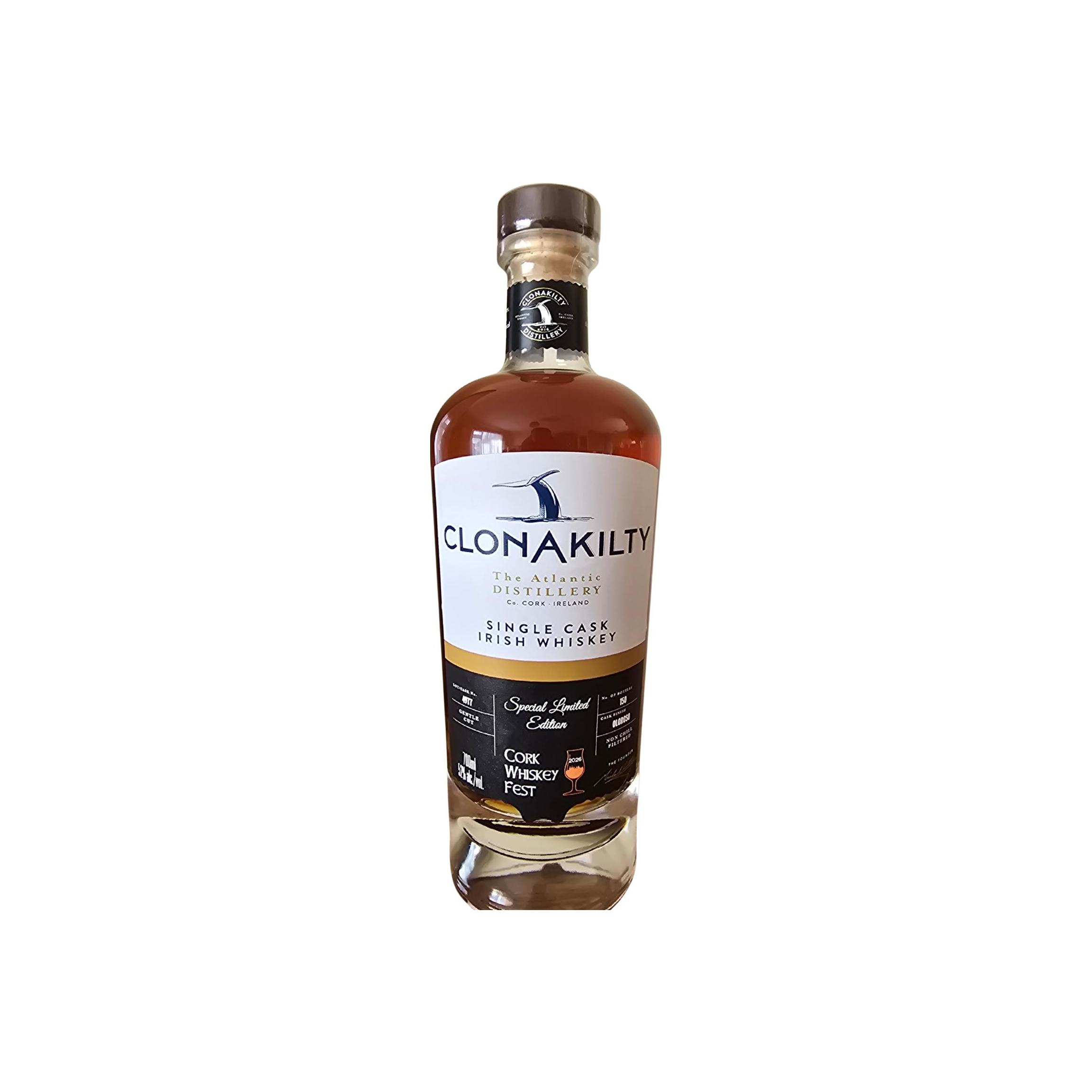 Clonakilty Special Limited Edition