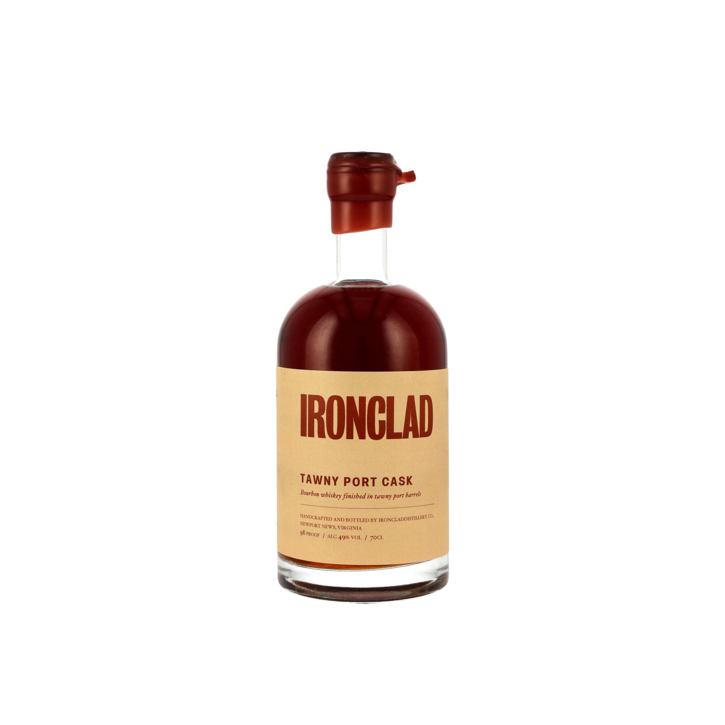 Ironclad Tawny Port Cask