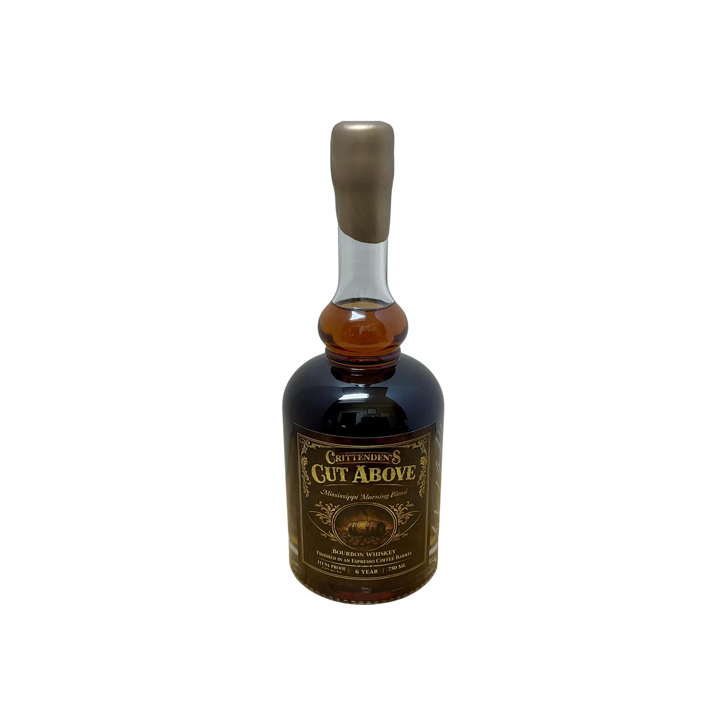 Crittenden's 06-year-old