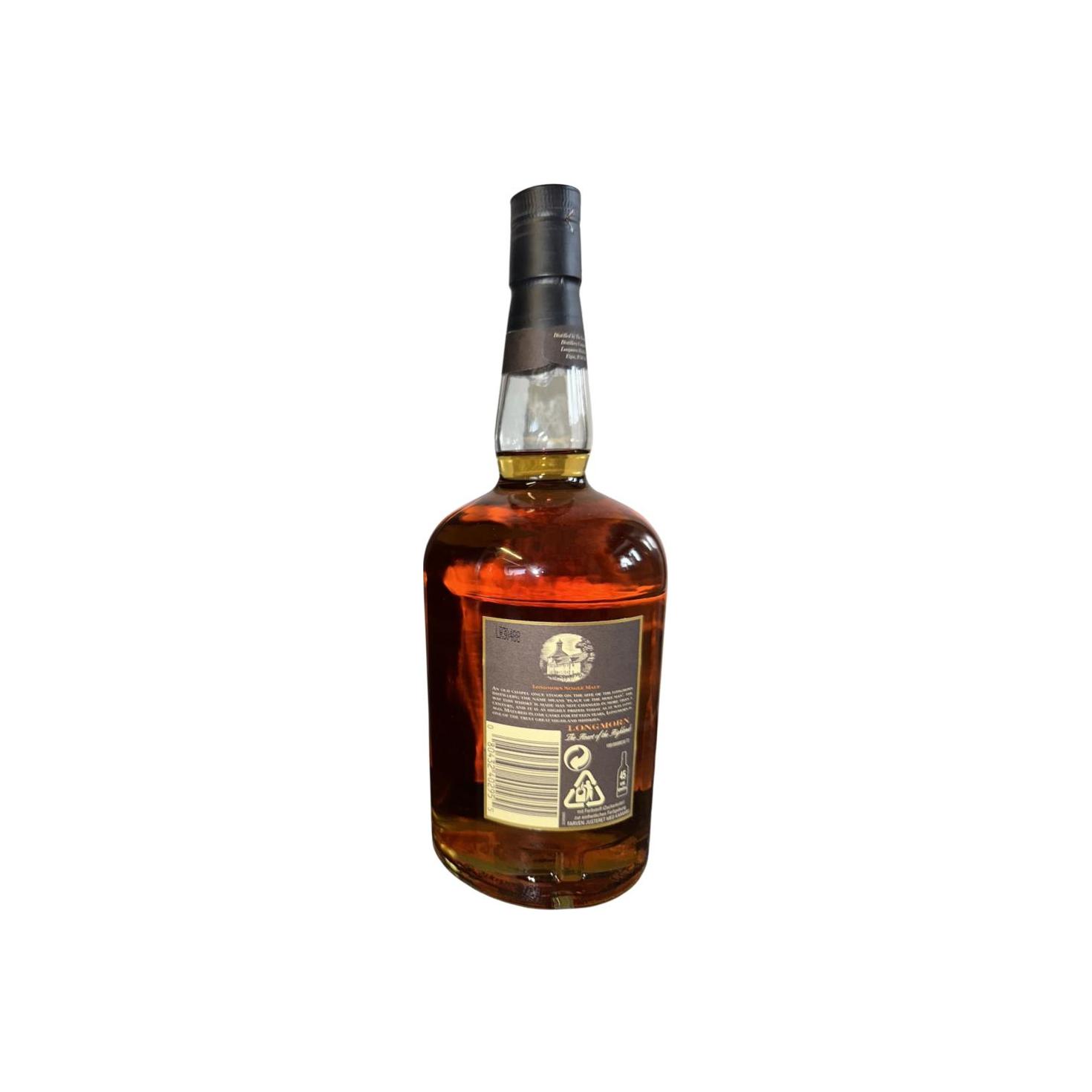 Longmorn 15-year-old