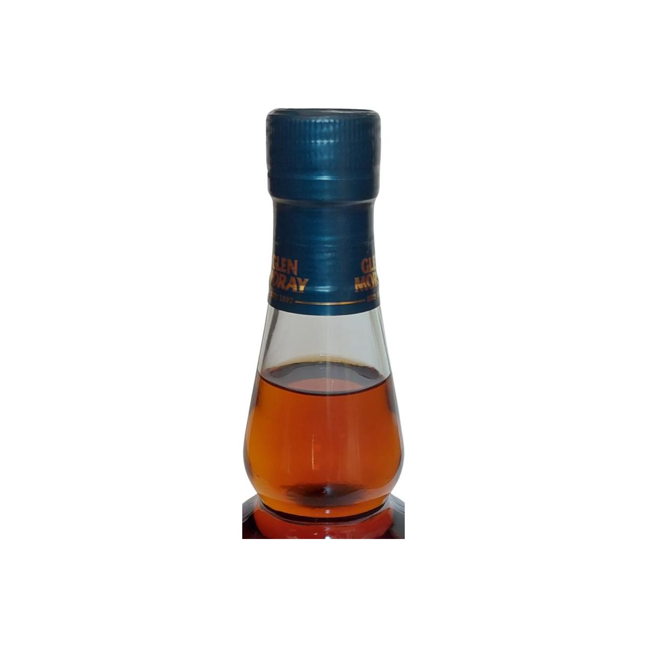 Glen Moray 2015