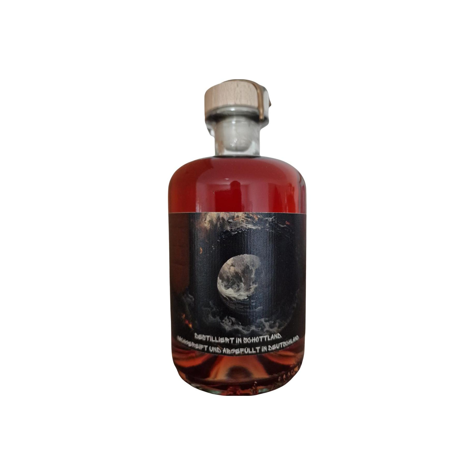Single Malt Whisky 2006 DrWa