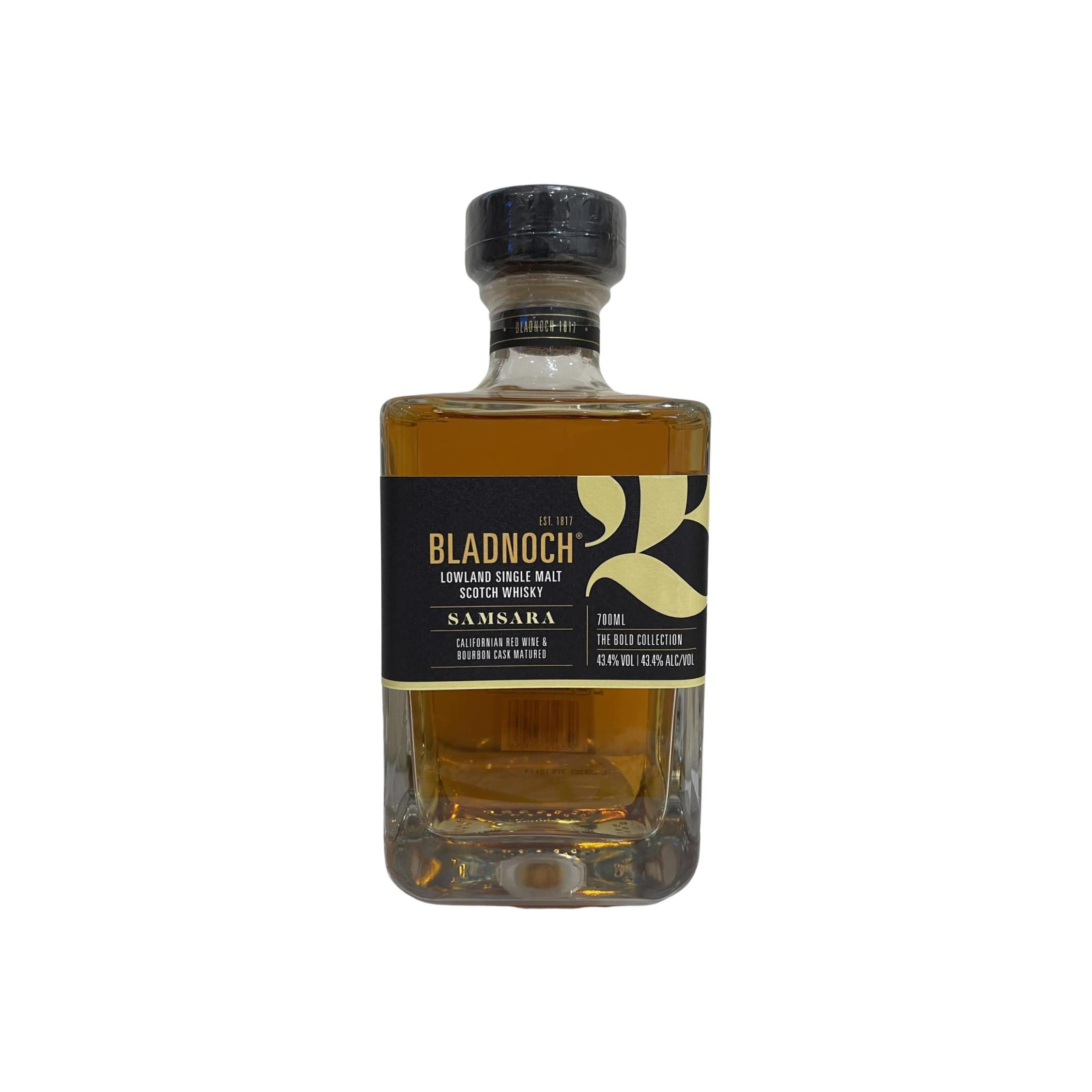 Bladnoch Samsara