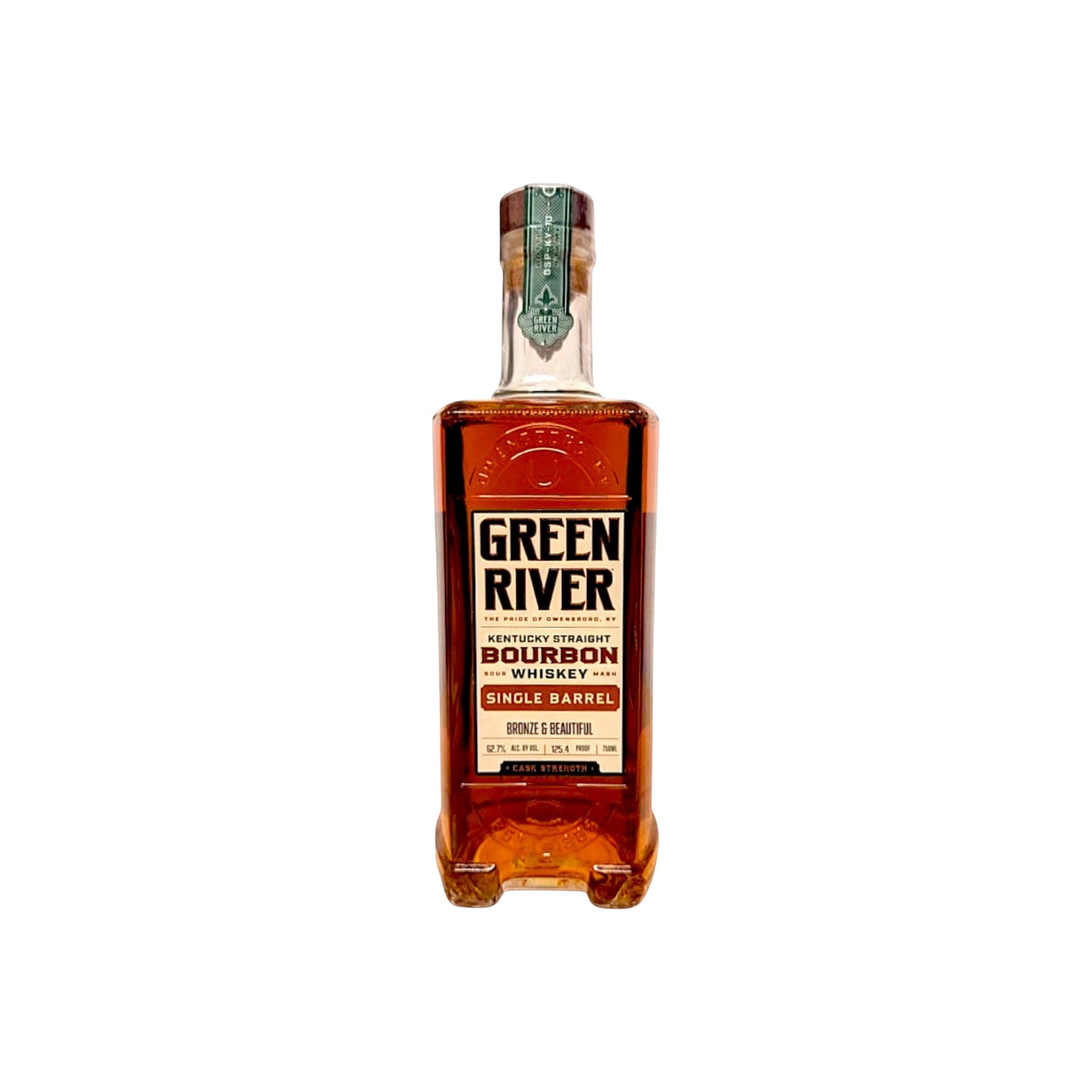 Green River 2019
