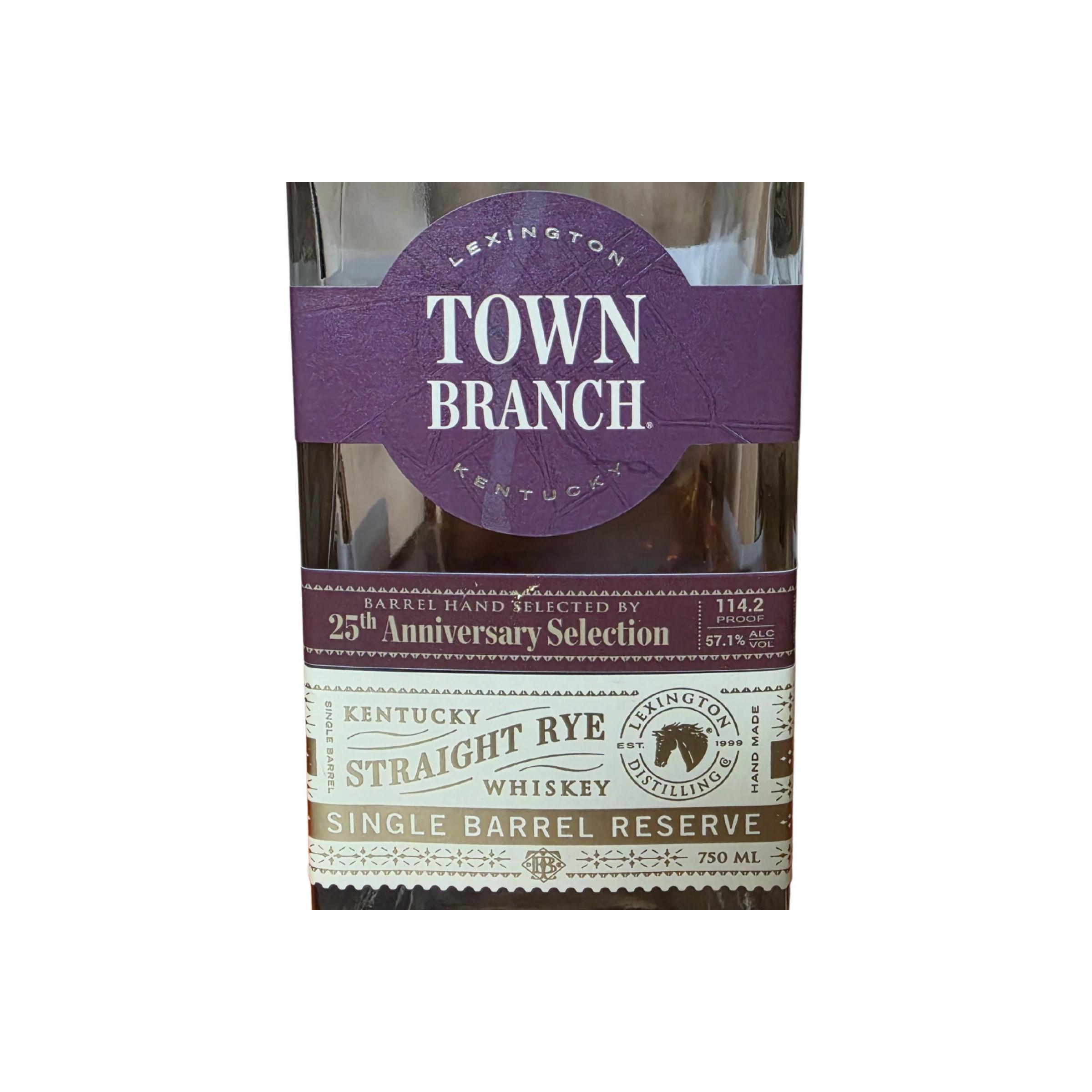 Town Branch 2016