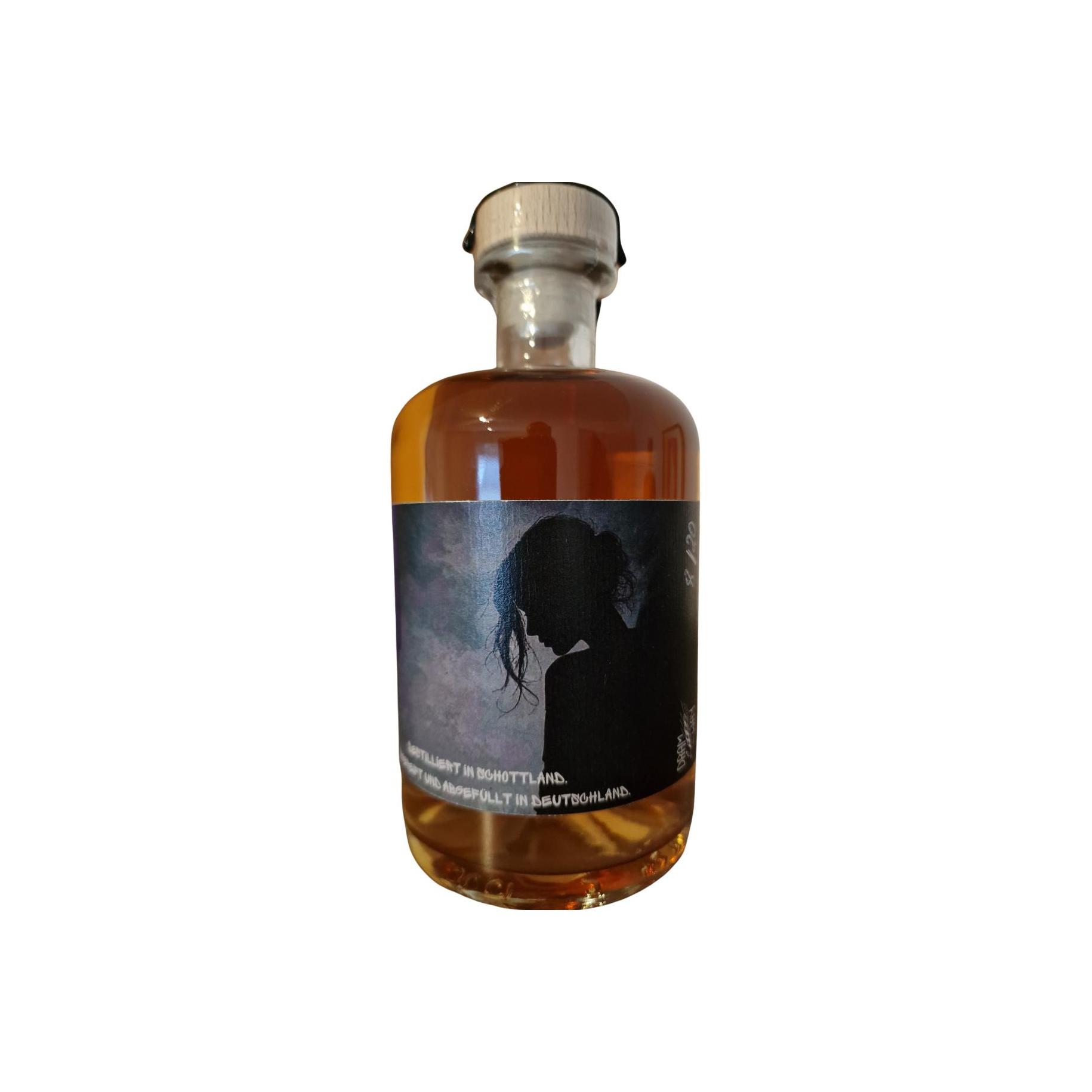 Single Malt Whisky 2005 DrWa