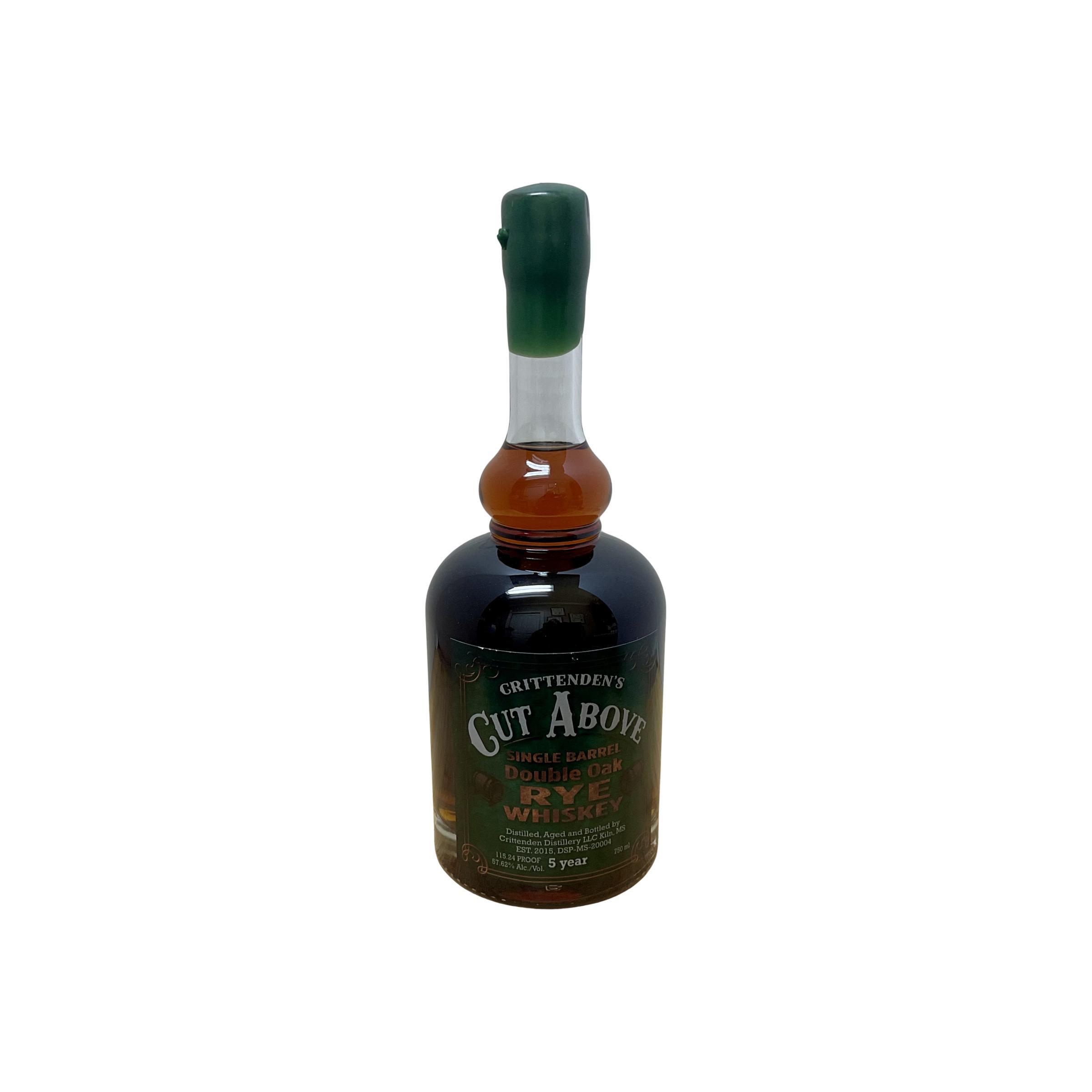 Crittenden's 05-year-old
