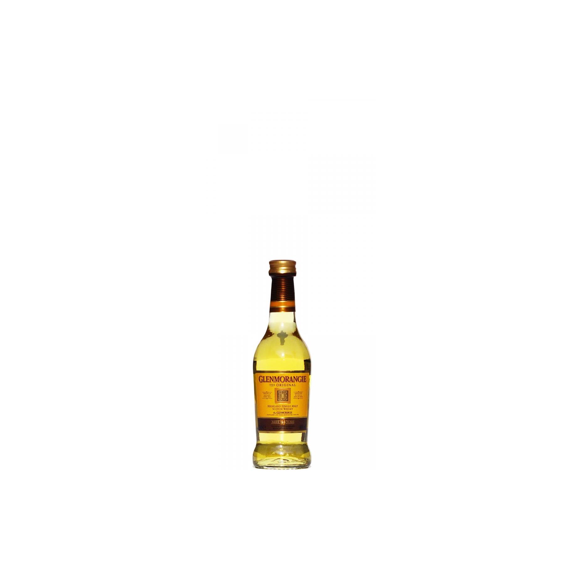 Glenmorangie 10-year-old