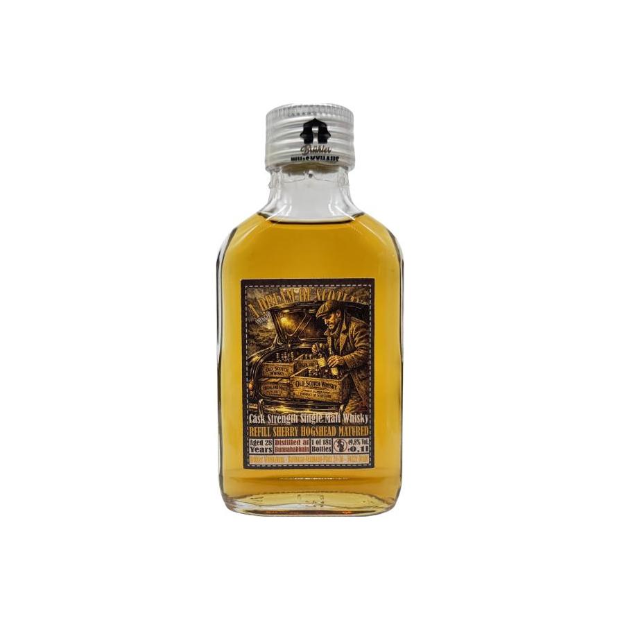 Bunnahabhain 28-year-old BW