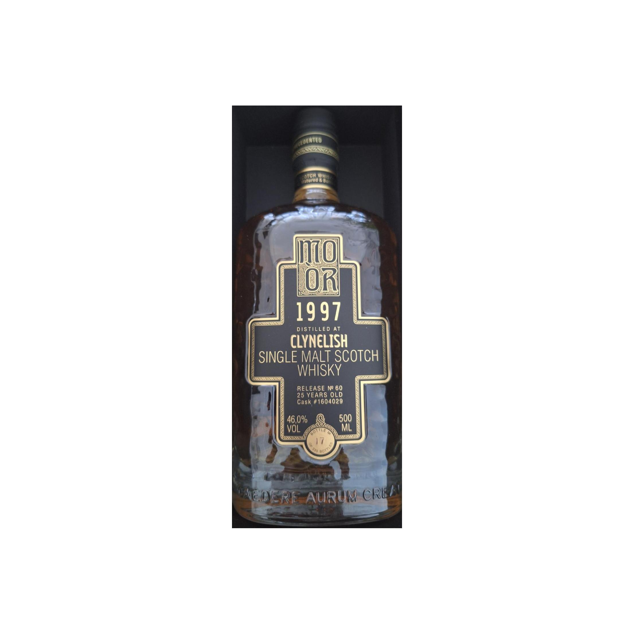 Clynelish 1997 TWT