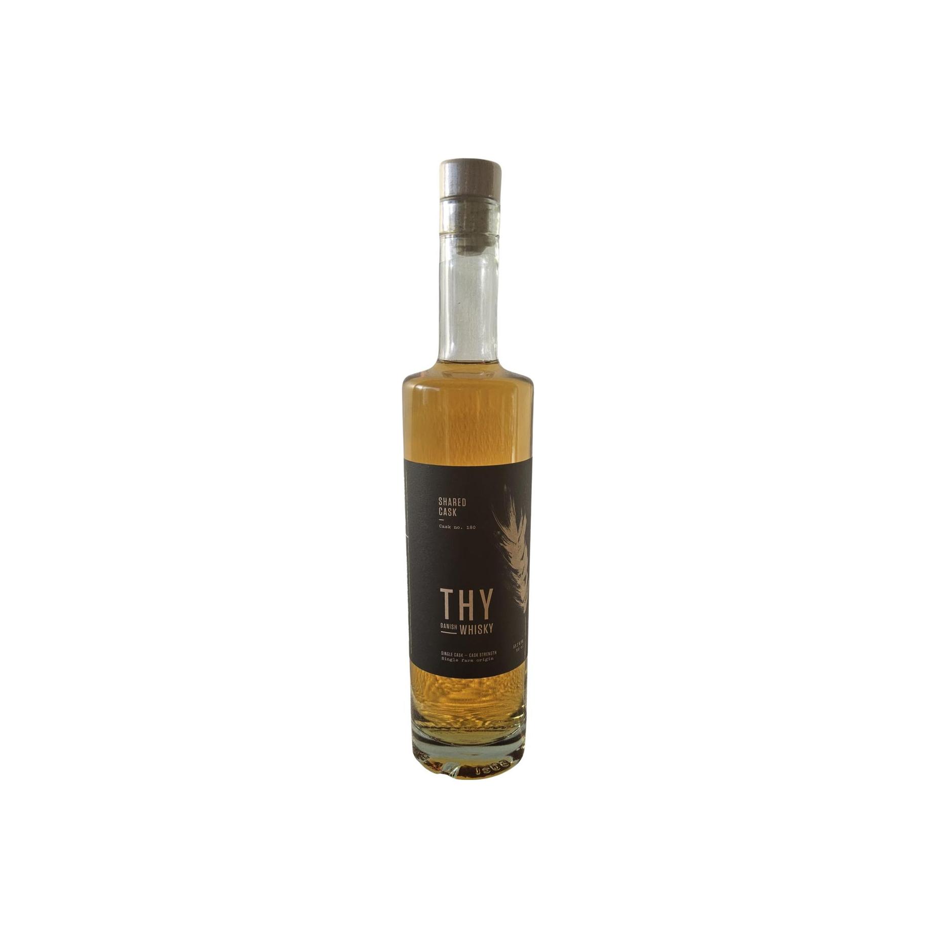 Thy Whisky 2018