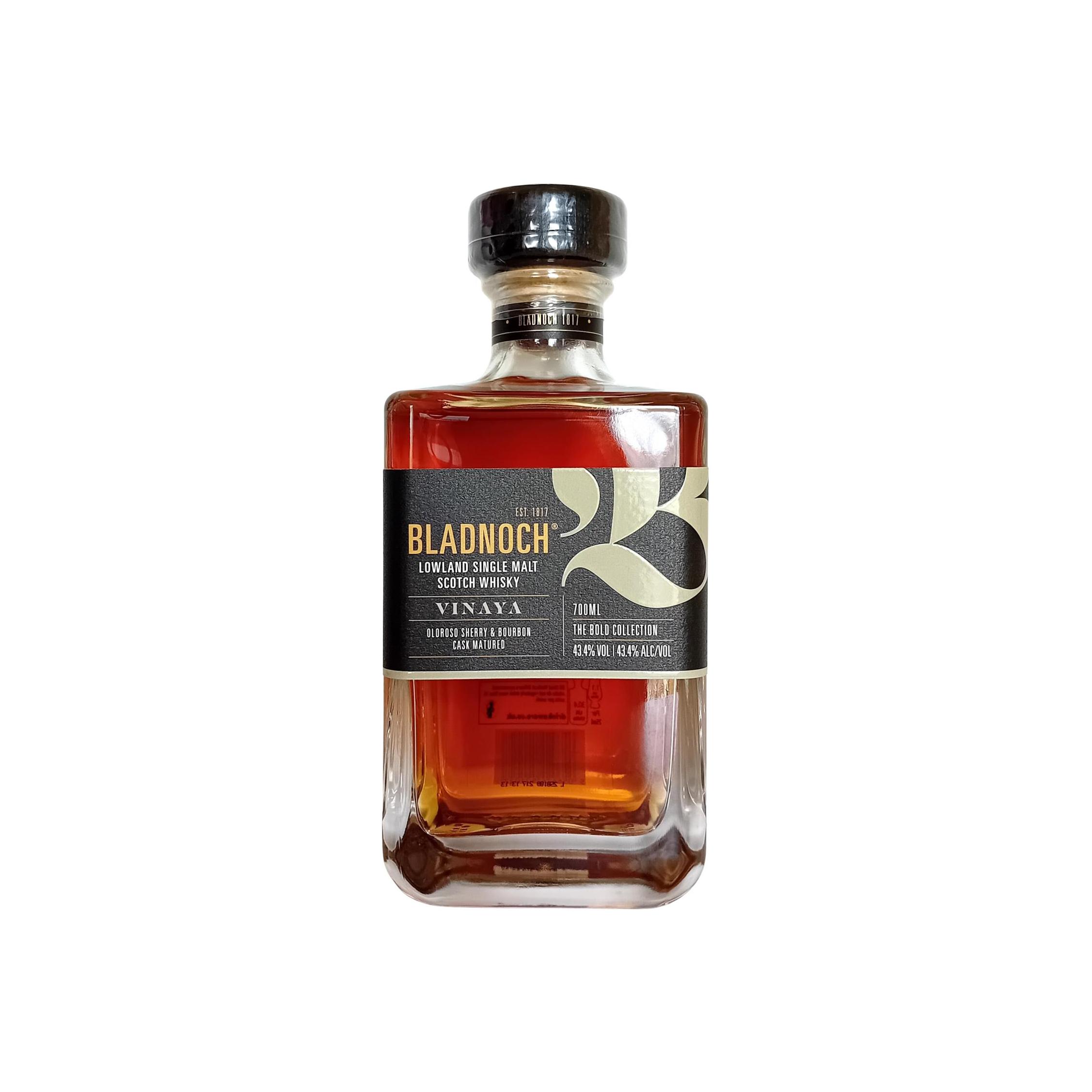Bladnoch Vinaya