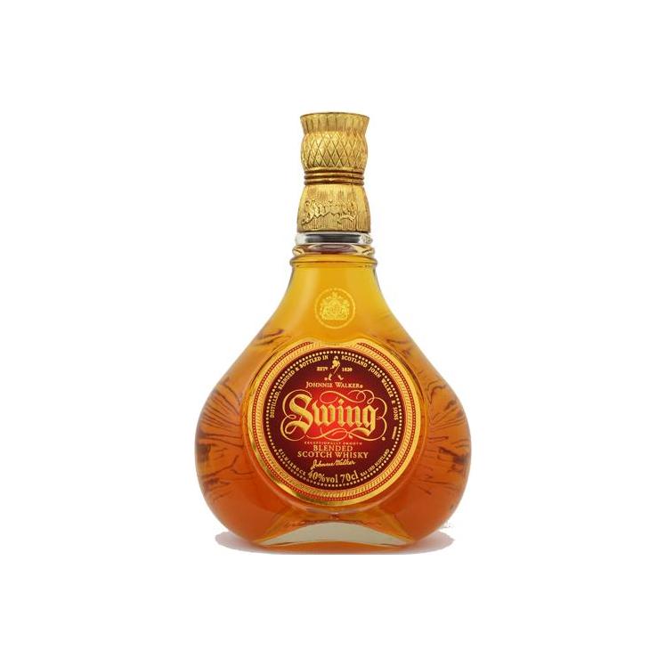 Johnnie Walker Swing