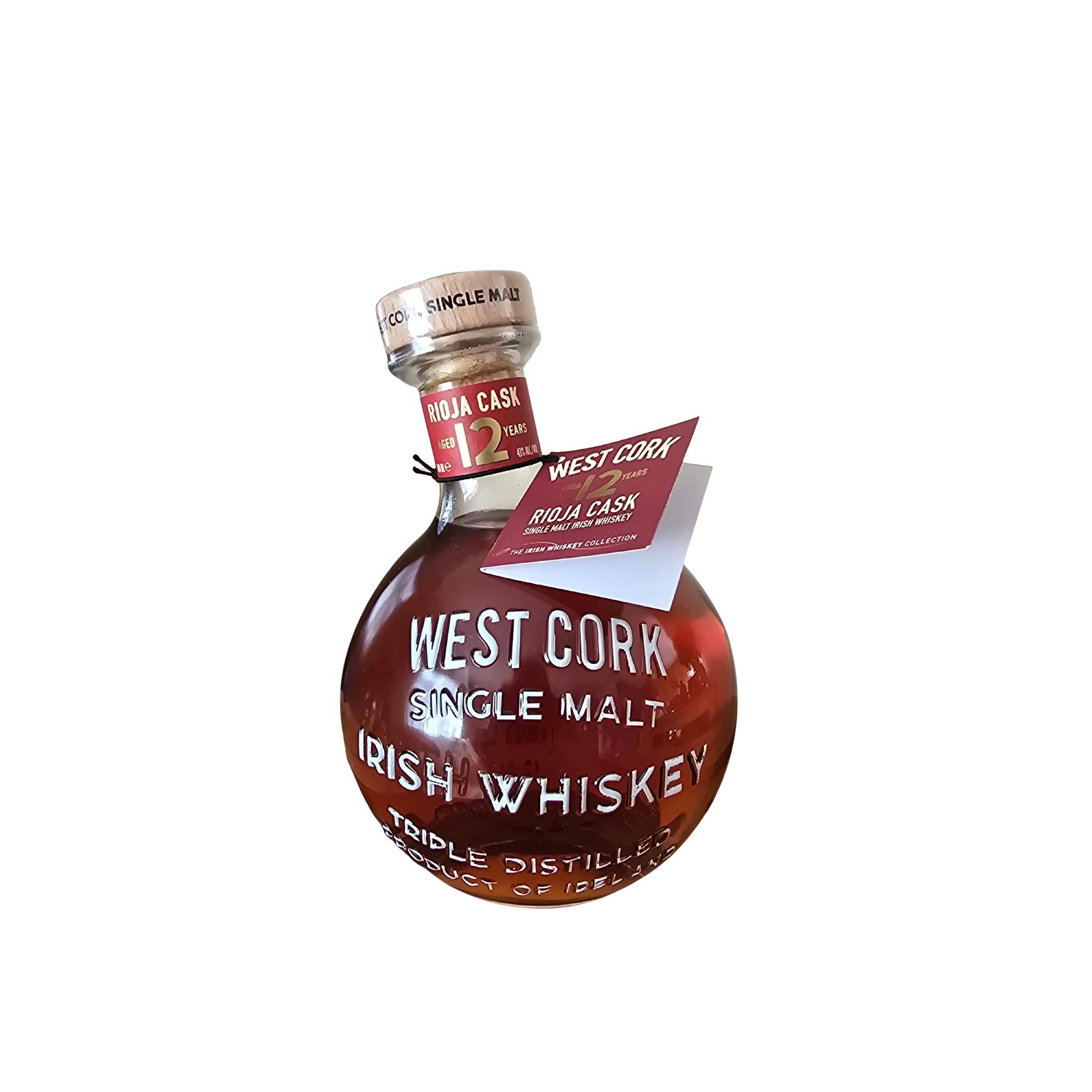 West Cork 12-year-old