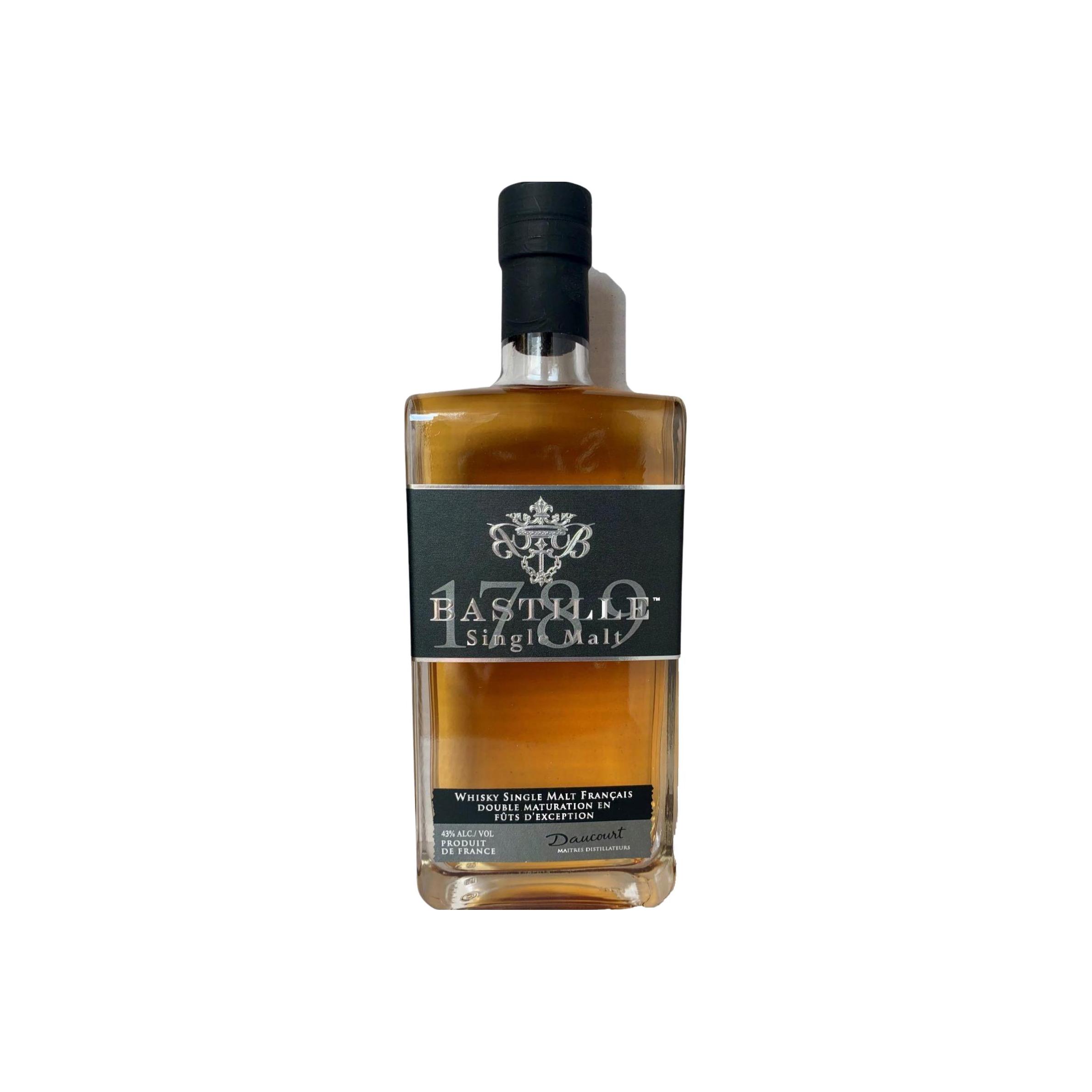 Bastille 1789 Single Malt