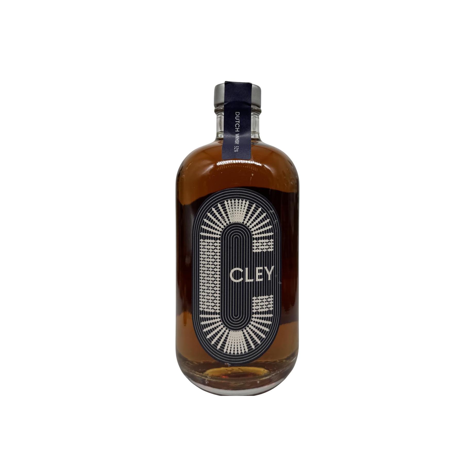 Cley Whisky 03-year-old