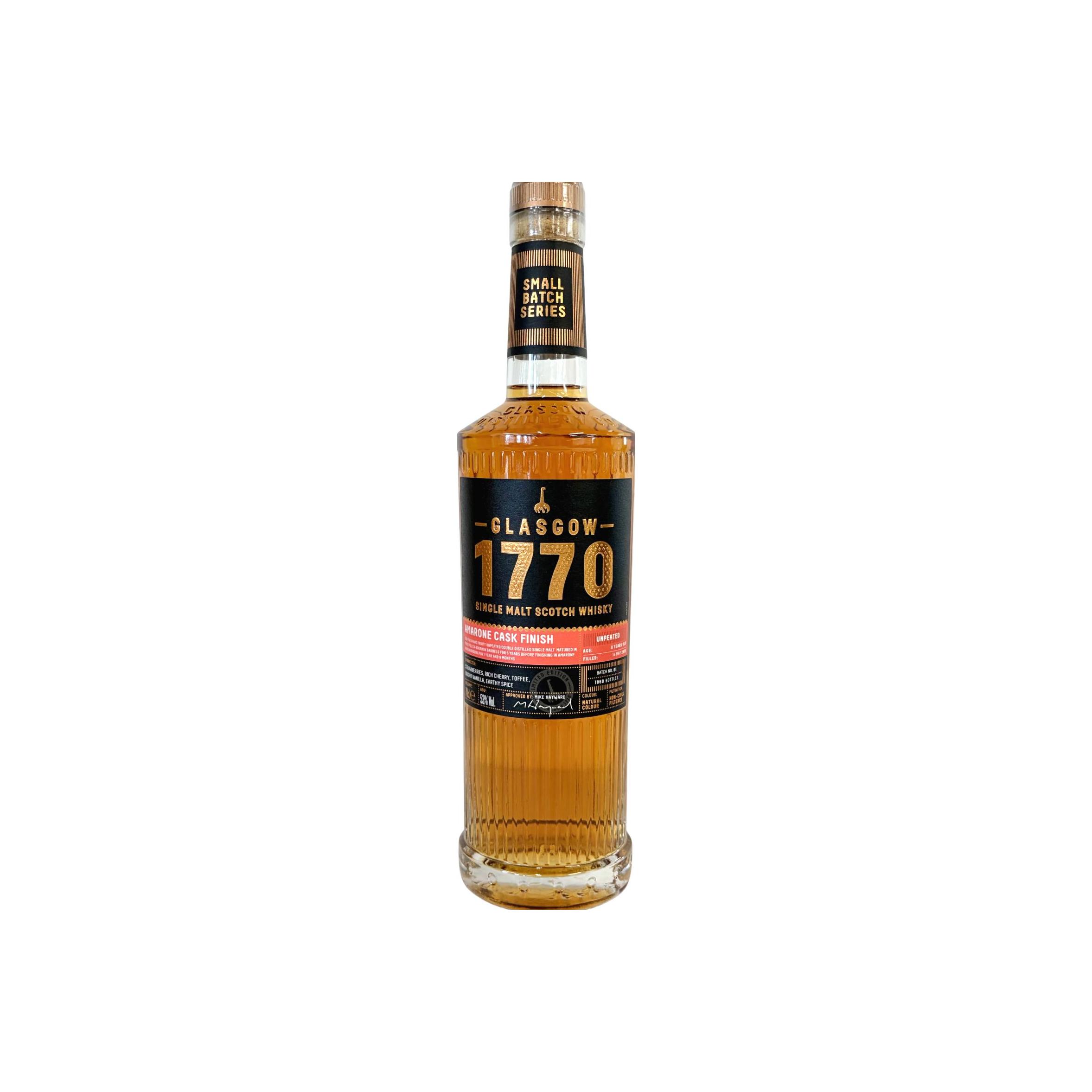 1770 Glasgow 2019
