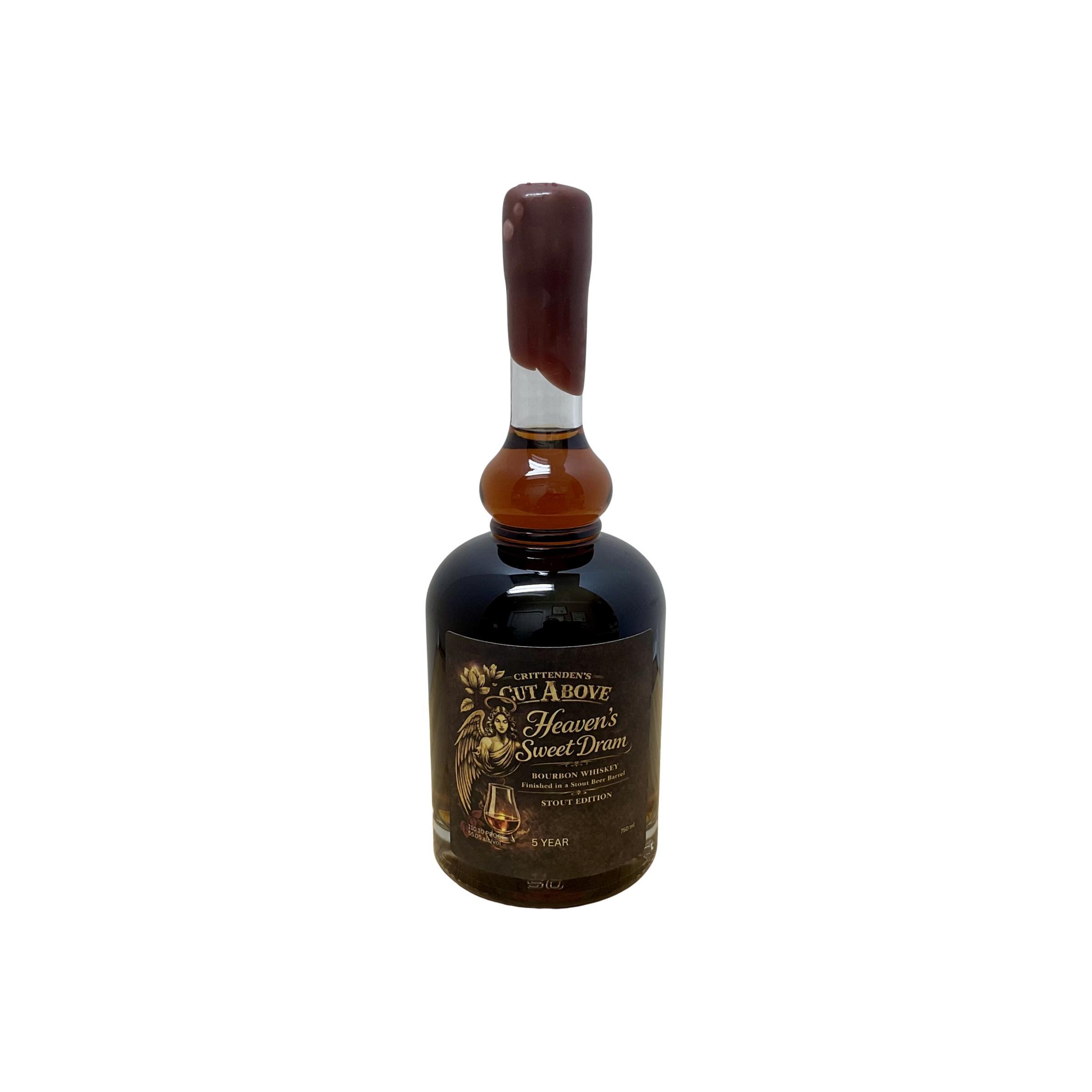 Crittenden's 05-year-old