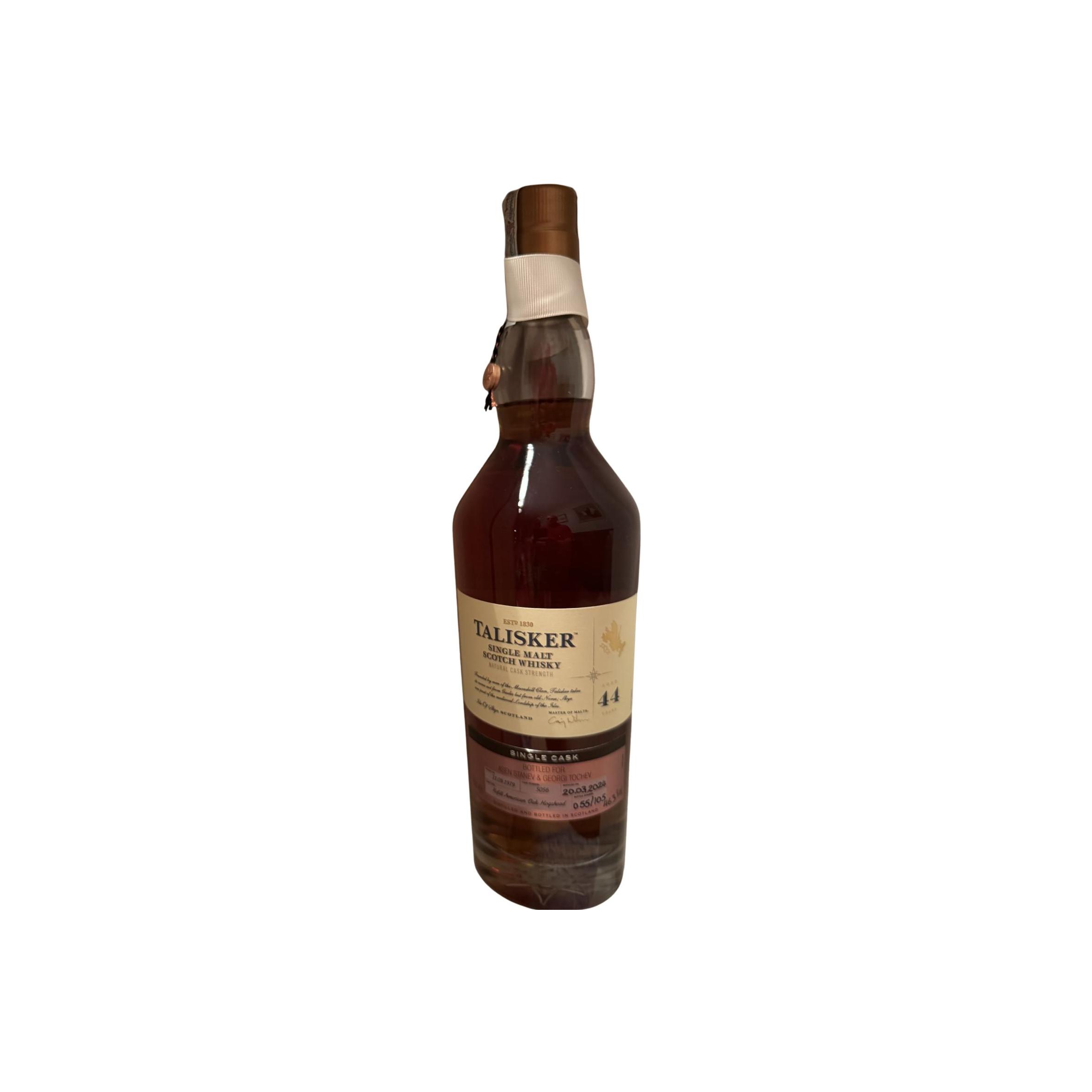 Talisker 1979