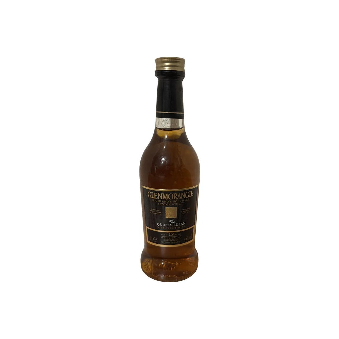 Glenmorangie 12-year-old
